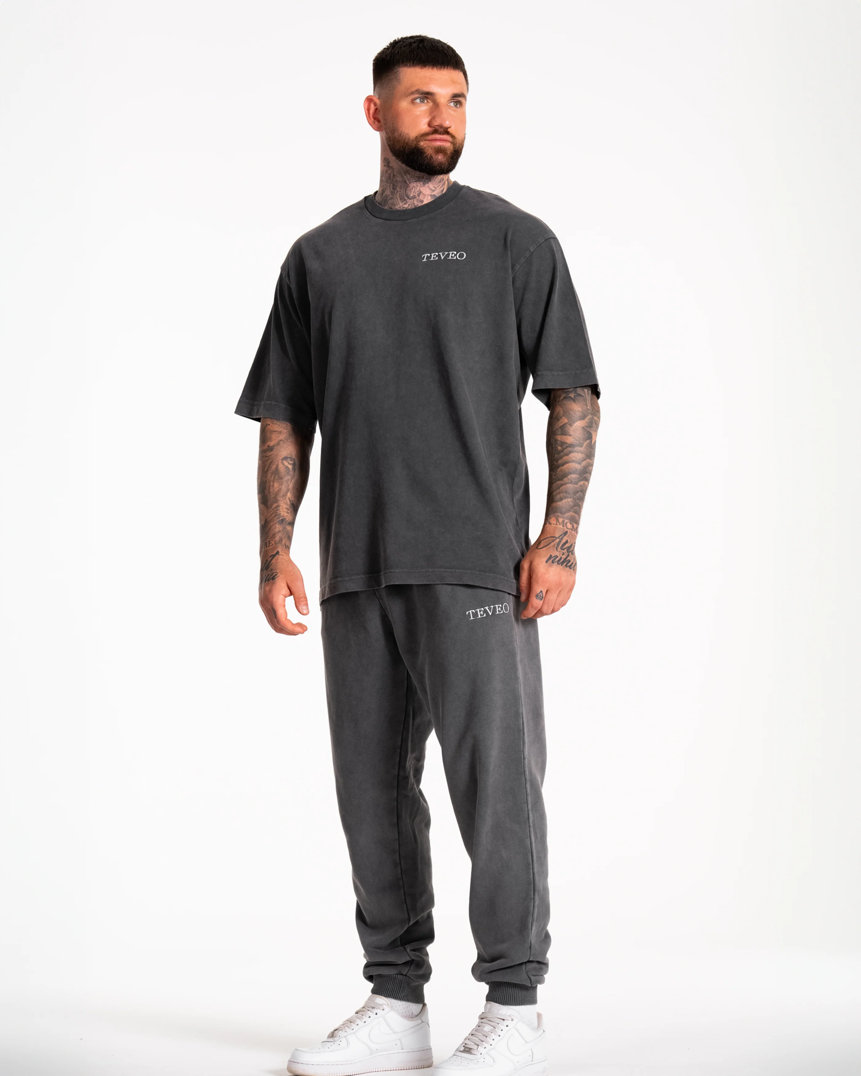 Acid Jogger "Schwarz" - Image 3