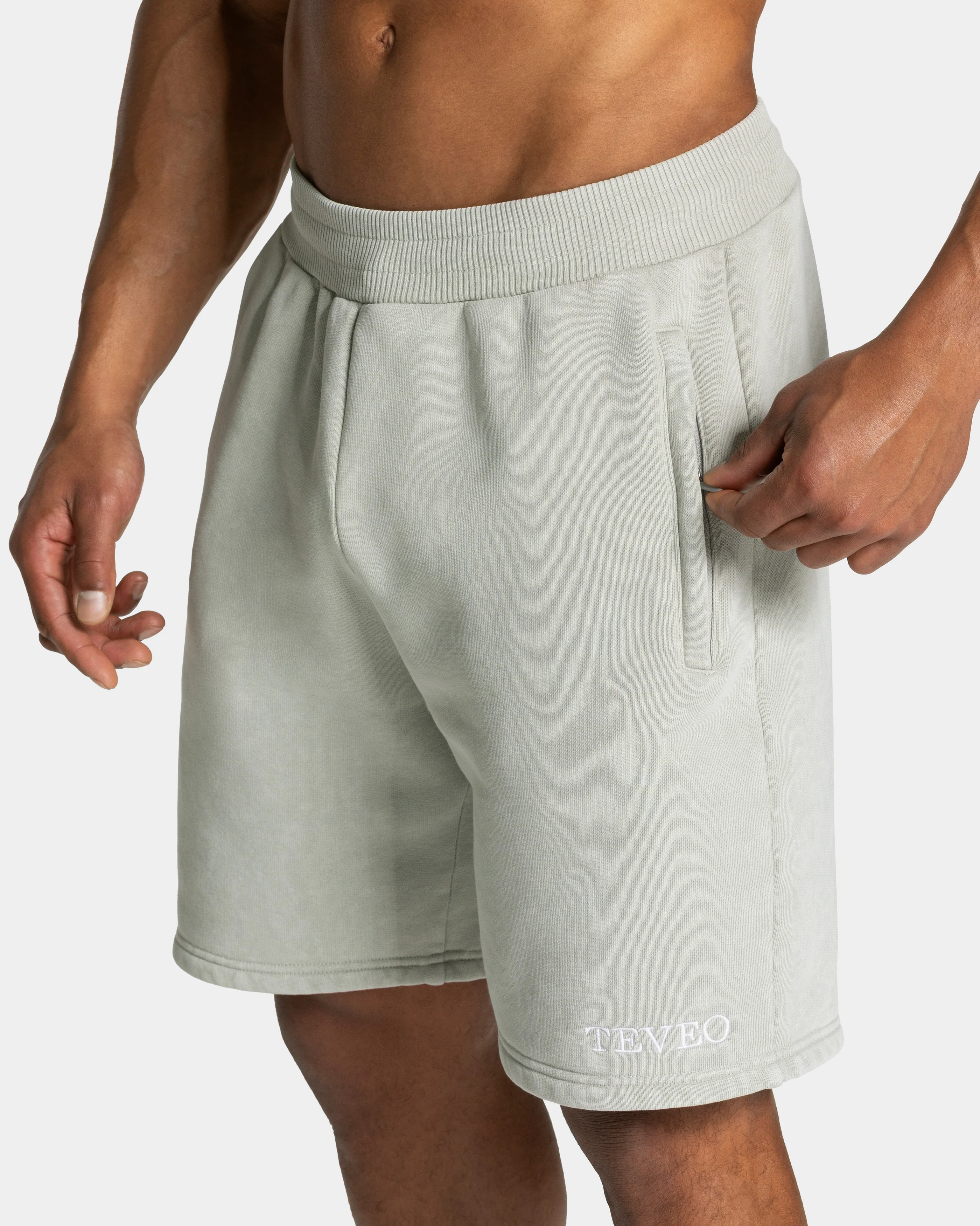 Acid Shorts "Salbei" - Image 4