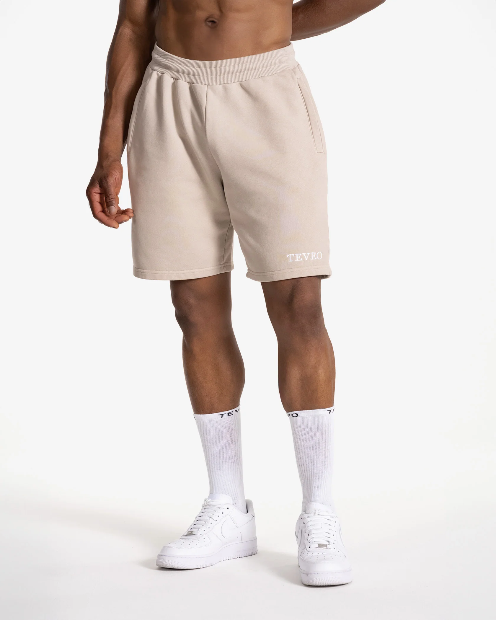 Acid Shorts "Sand"