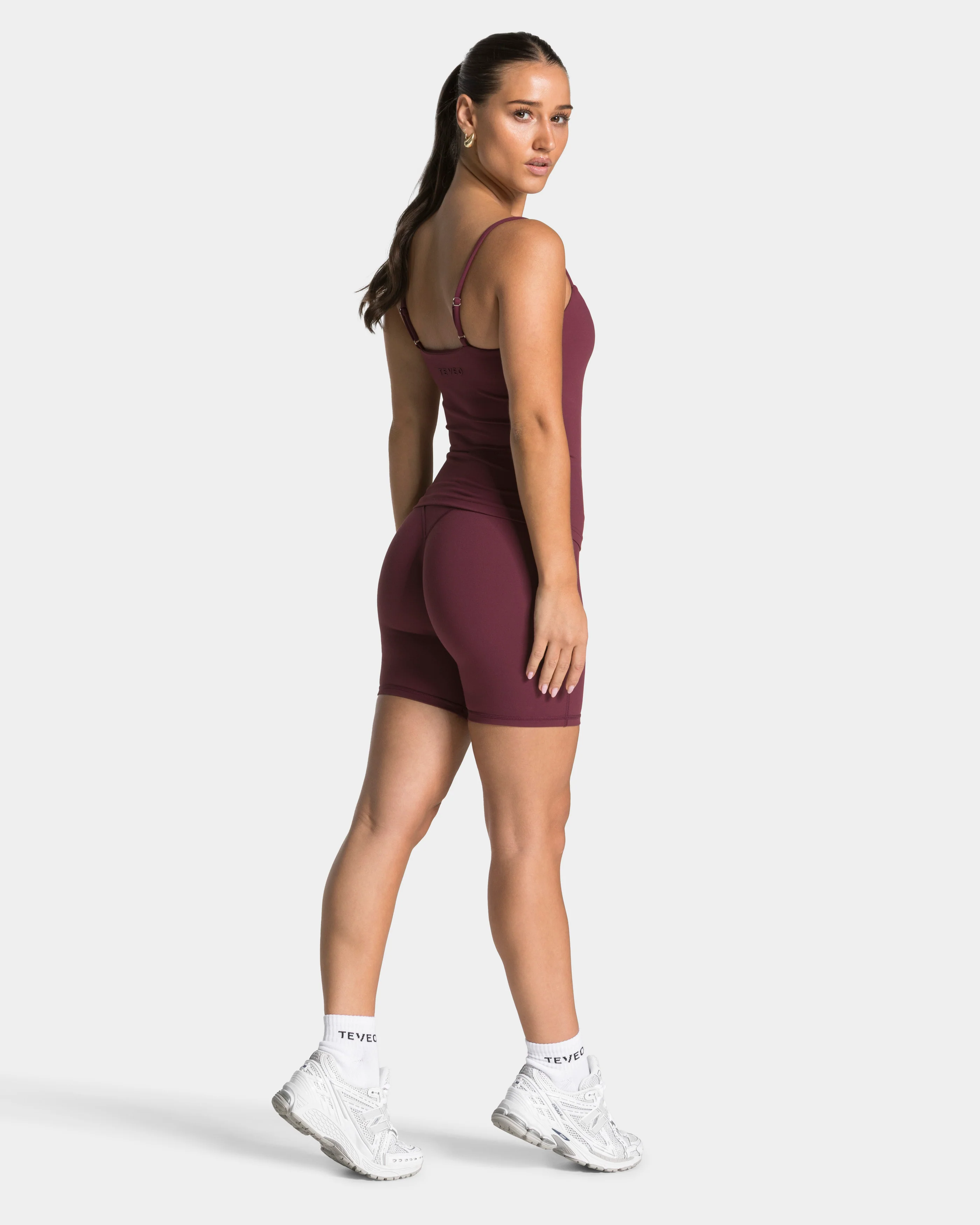 Allrounder Shorts 6 Inch "Pflaume" - Image 5