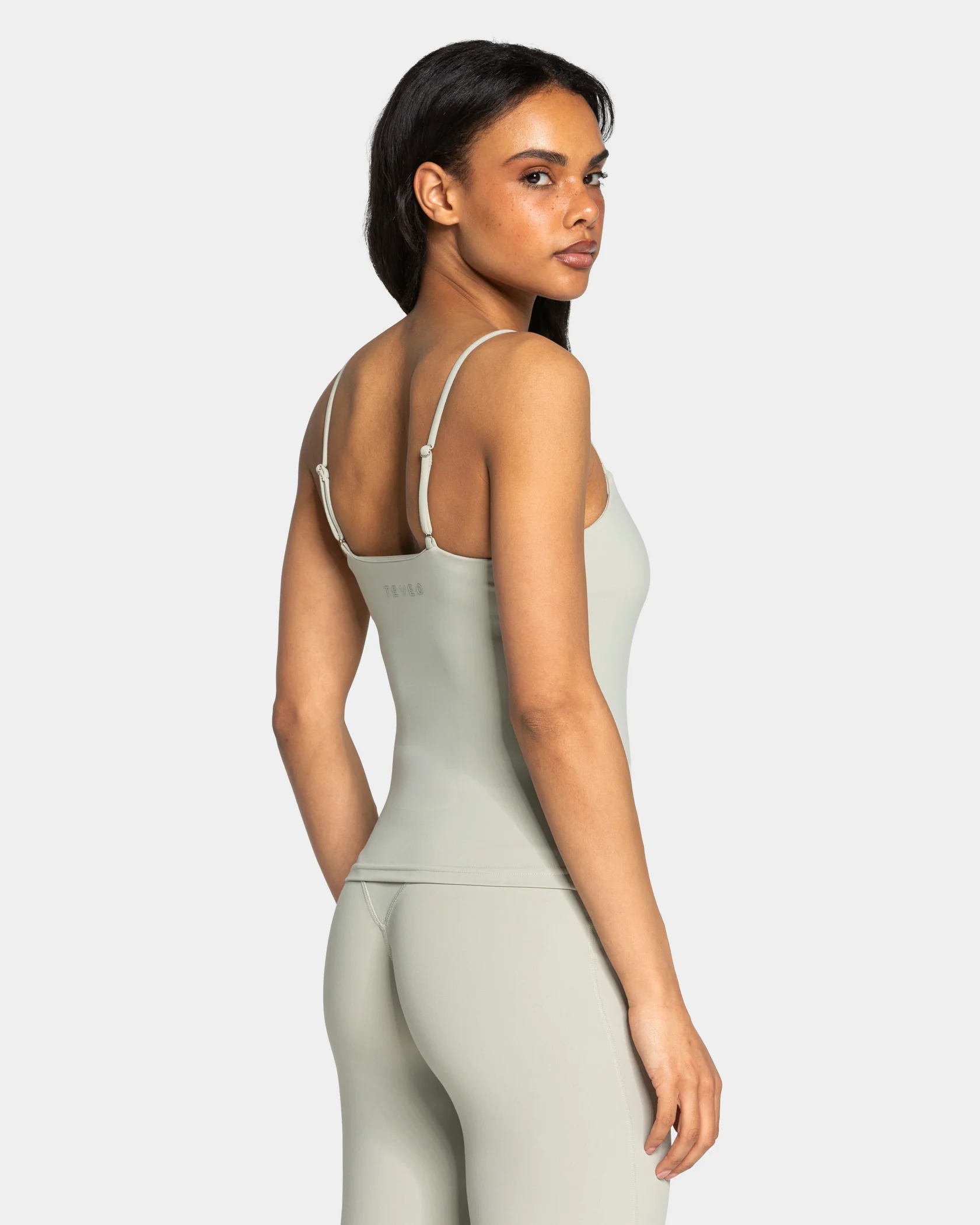 Allrounder Cami Top "Pistachio" - Image 2