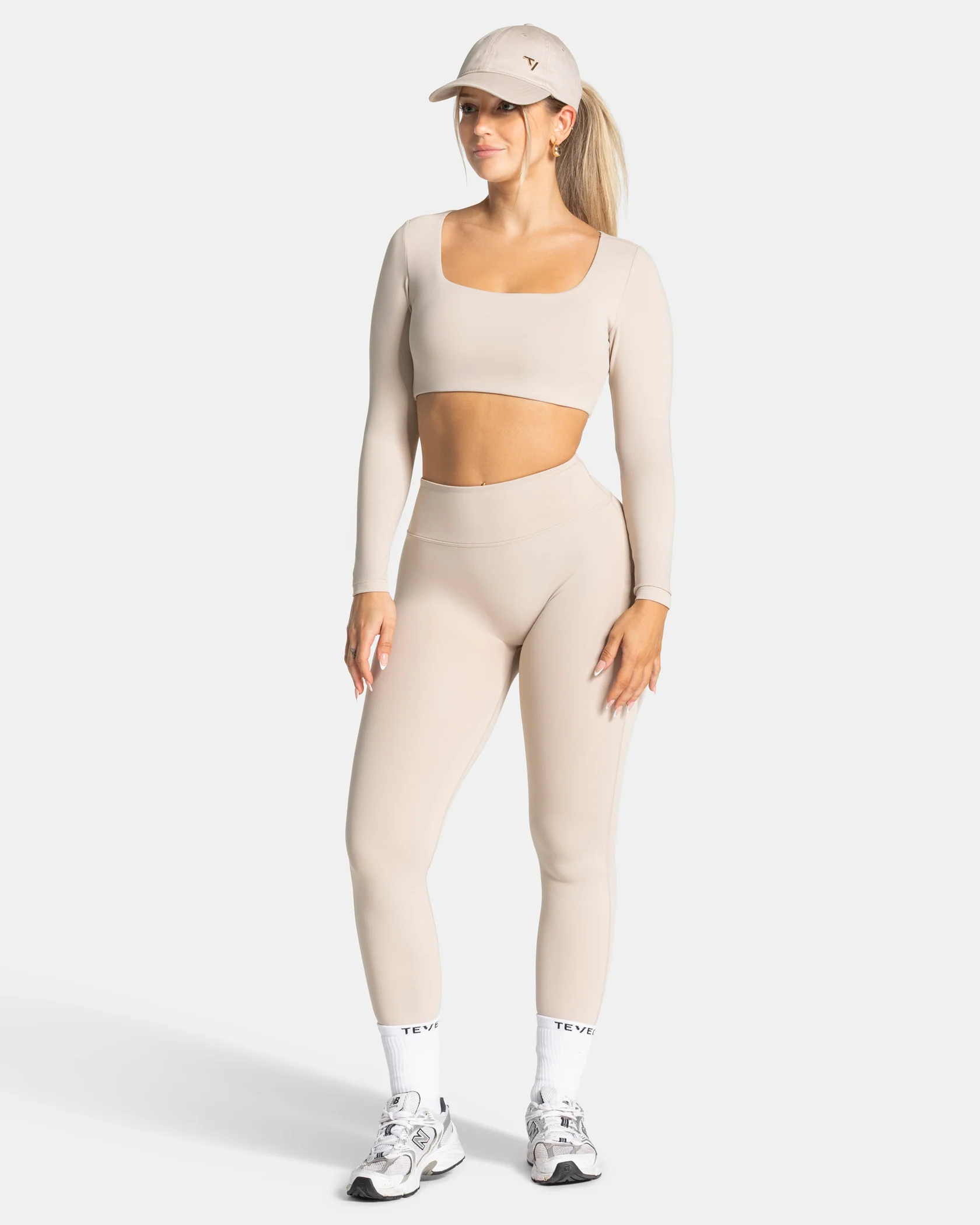 Allrounder Cap "Cream" - Image 2