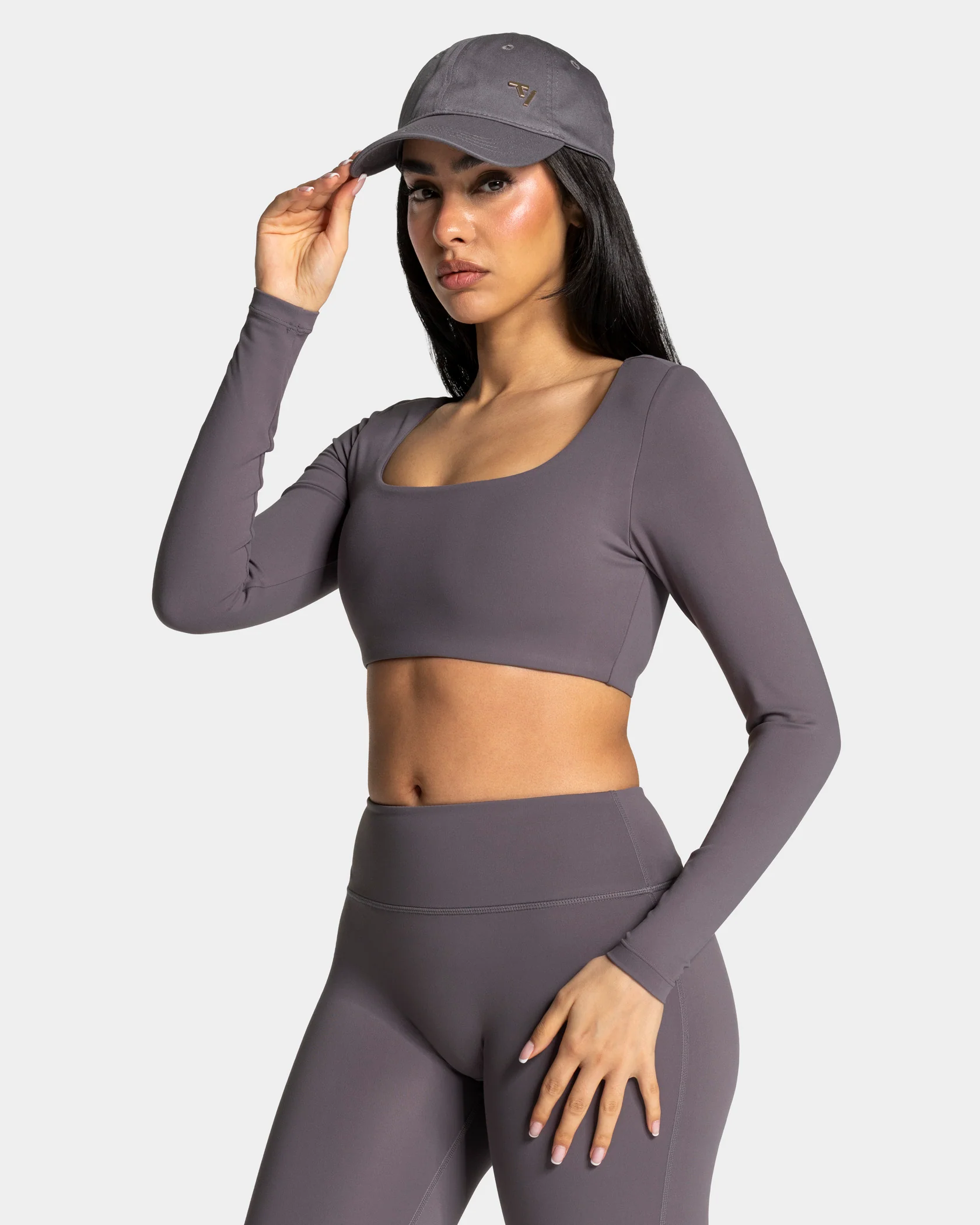 Allrounder Cap "Graphit" - Image 2