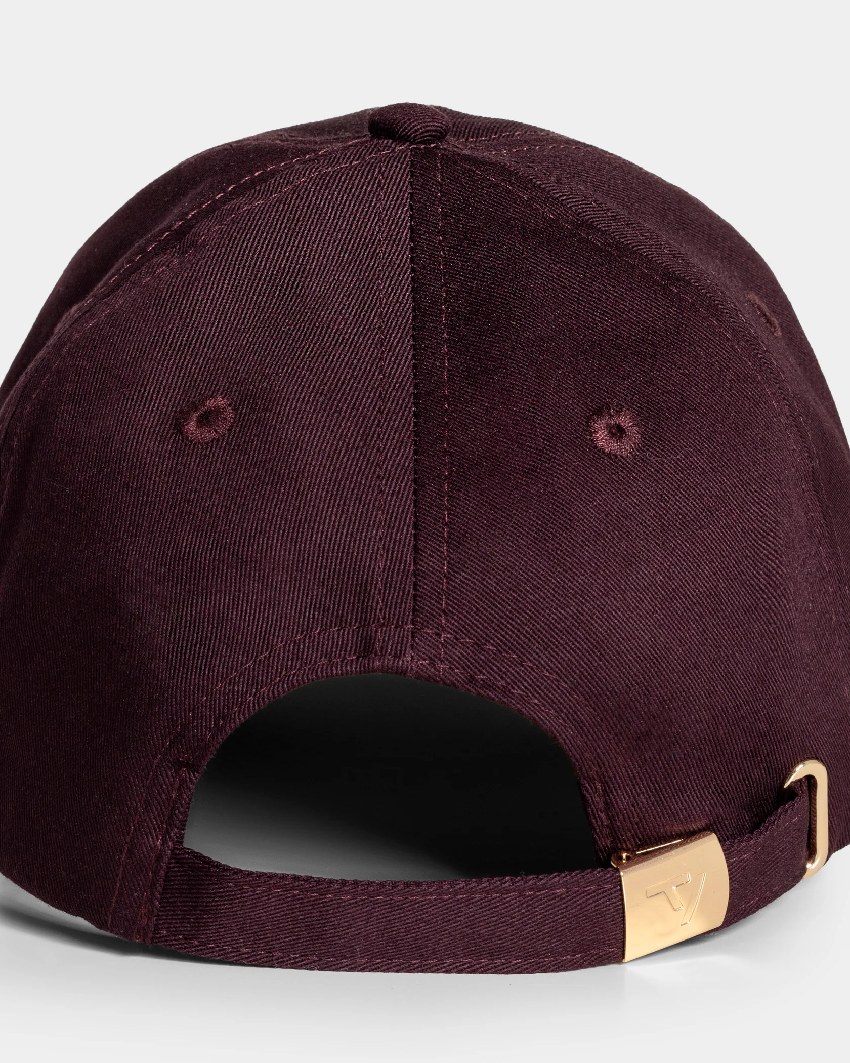 Allrounder Cap "Merlot" - Image 3