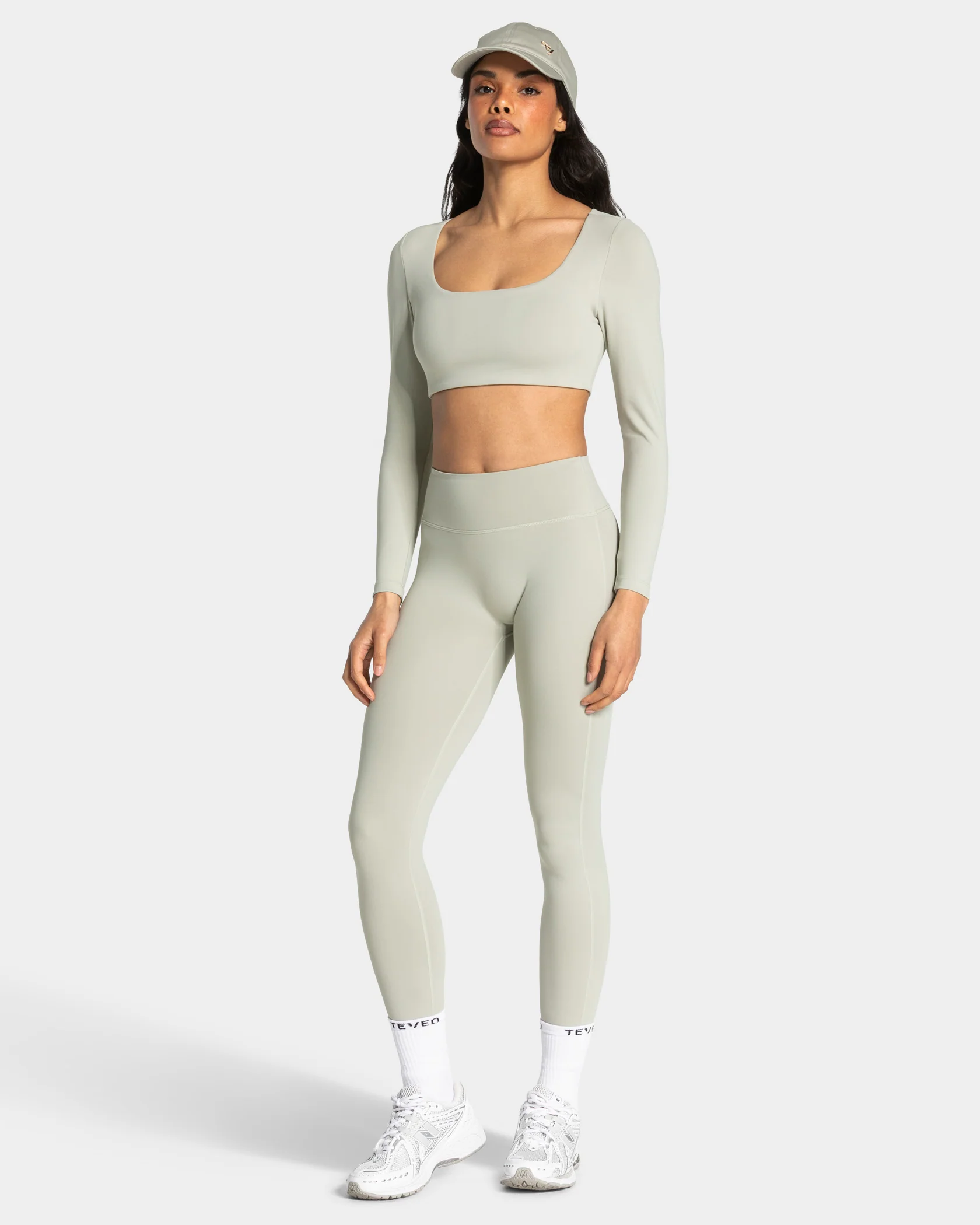 Allrounder Cap "Pistachio" - Image 2