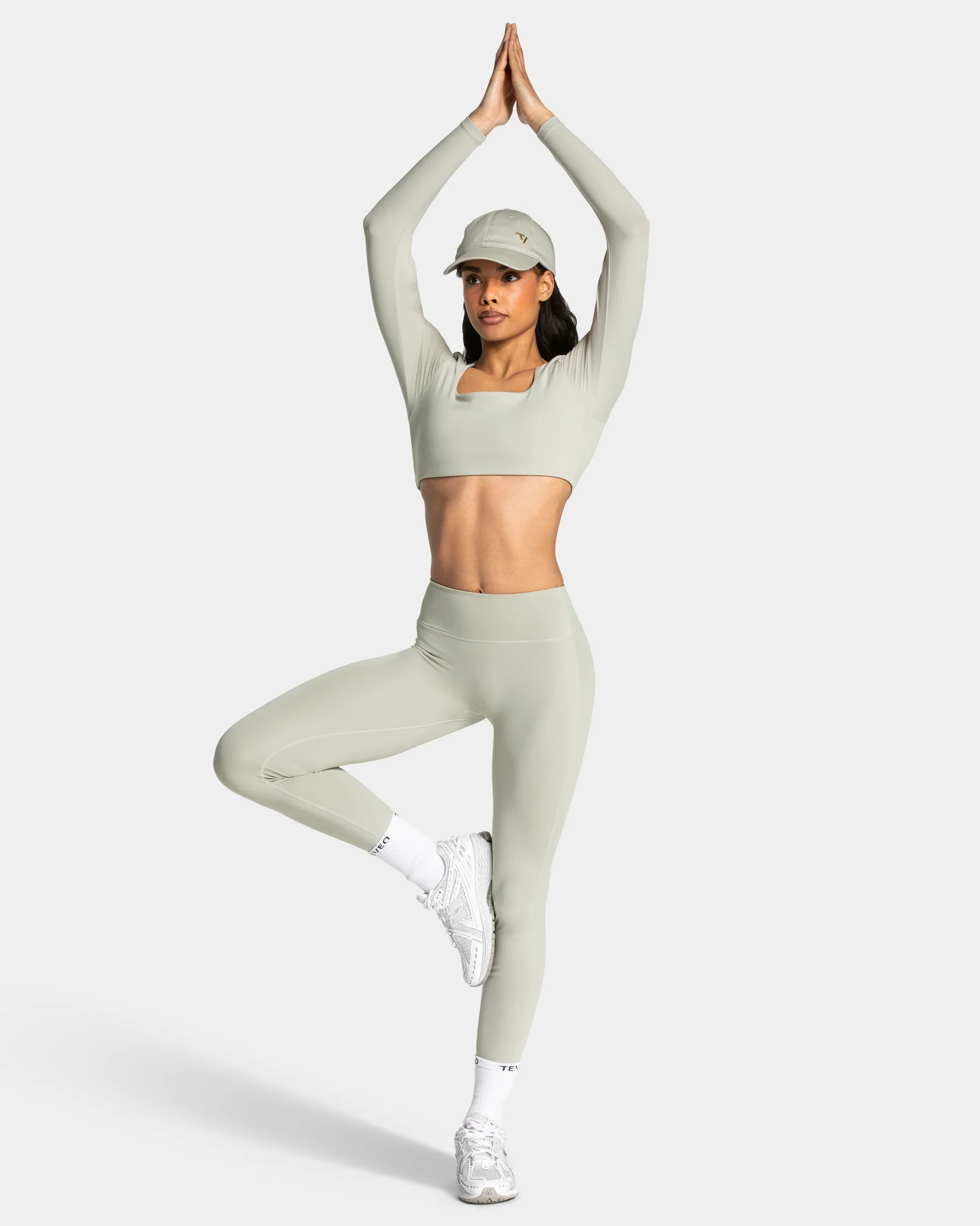 Allrounder Cap "Pistachio" - Image 4