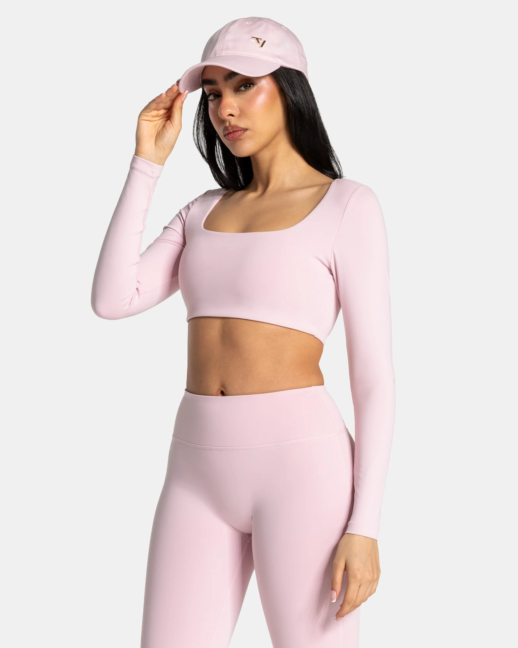 Allrounder Cap "Rosa" - Image 2