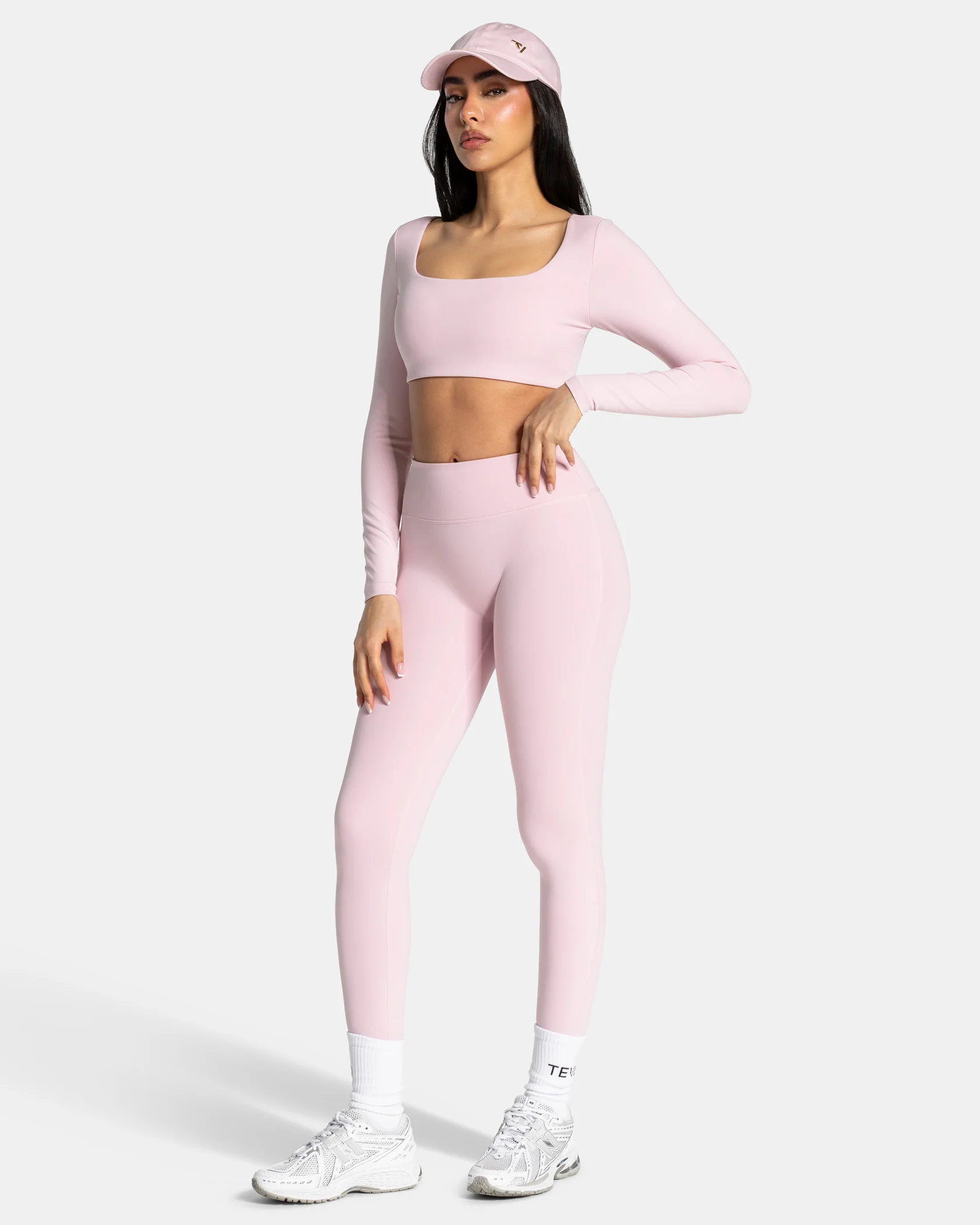 Allrounder Cap "Rosa" - Image 4