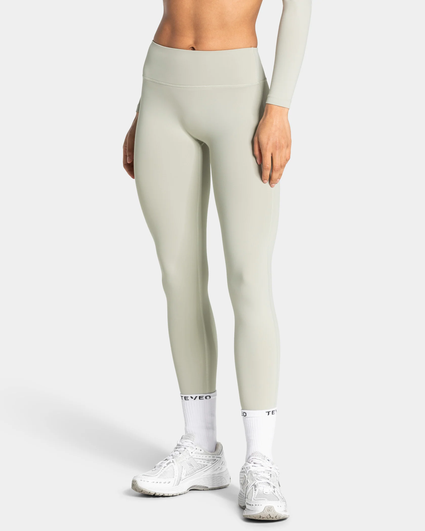 Allrounder Leggings "Pistachio" - Image 2