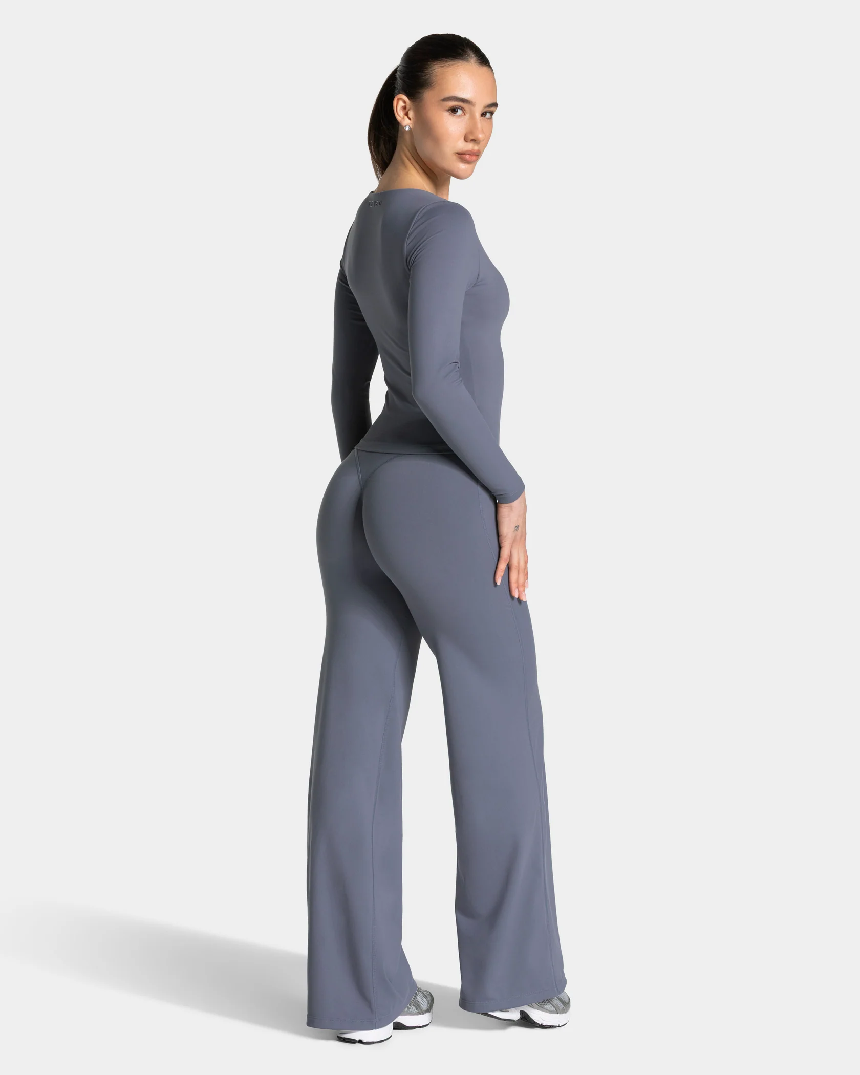 Allrounder Longsleeve "Titan" - Image 3