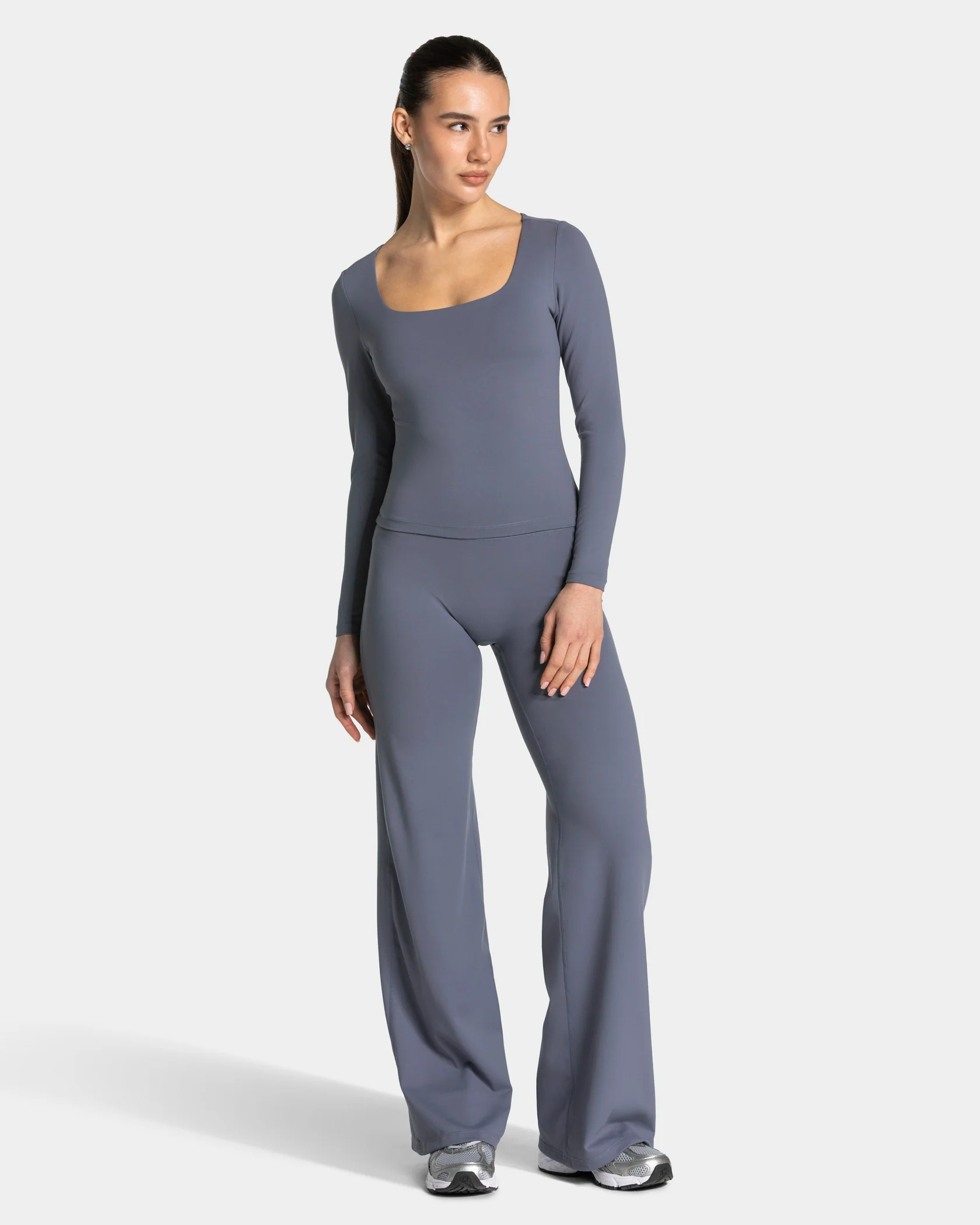 Allrounder Longsleeve "Titan" - Image 5