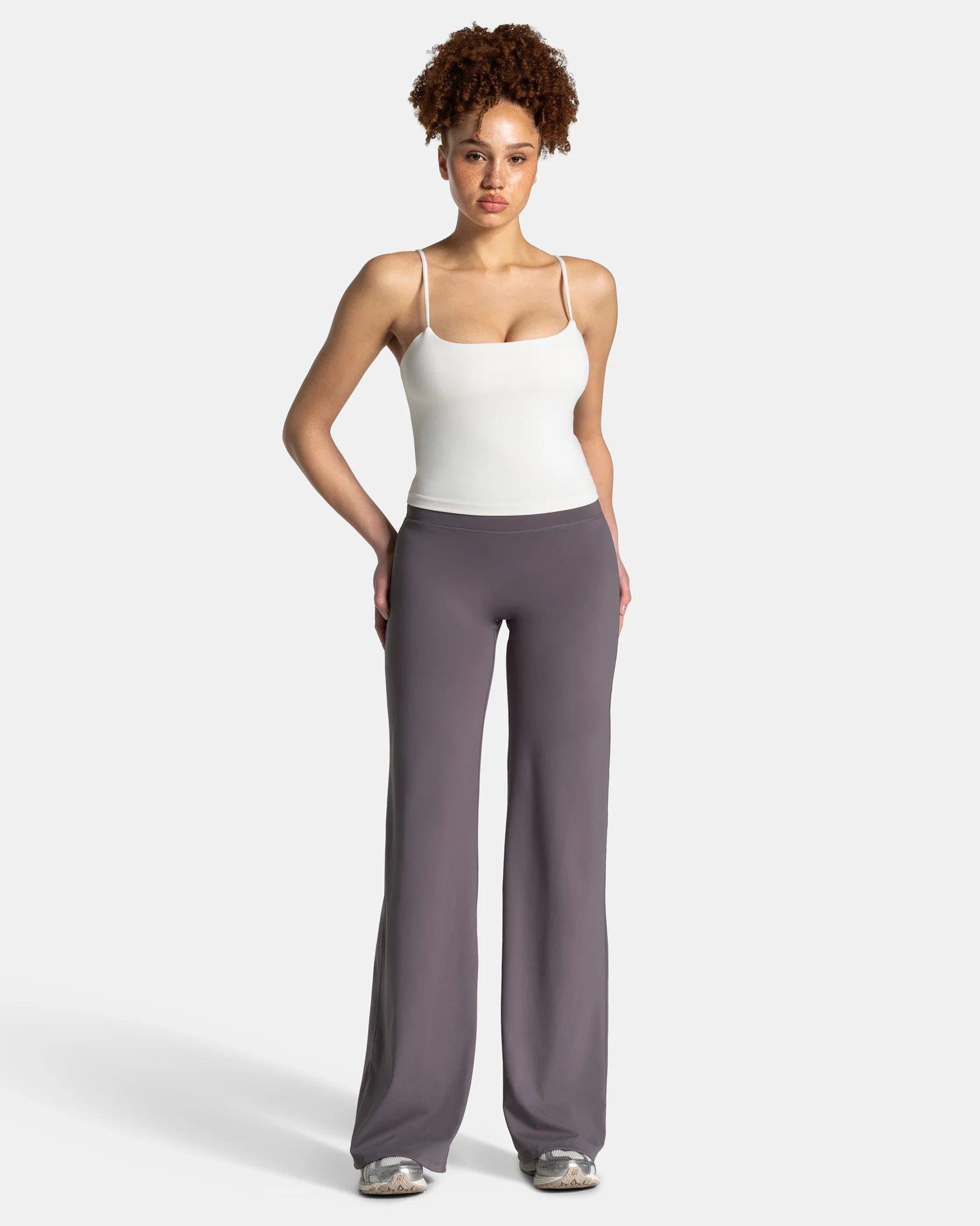 Allrounder Mid Cami Top "Off White" - Image 3