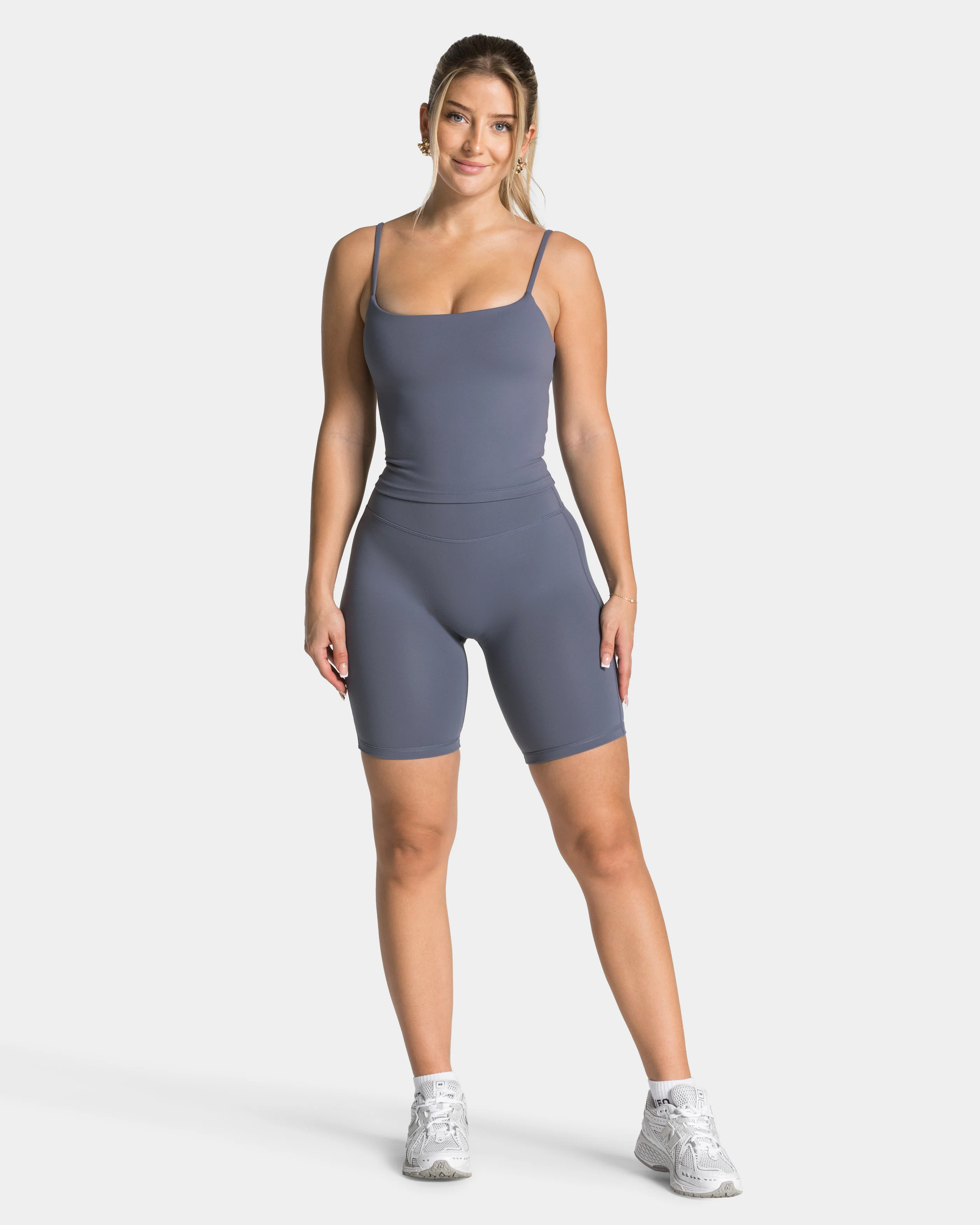 Allrounder Shorts 8 Inch "Titan" - Image 3