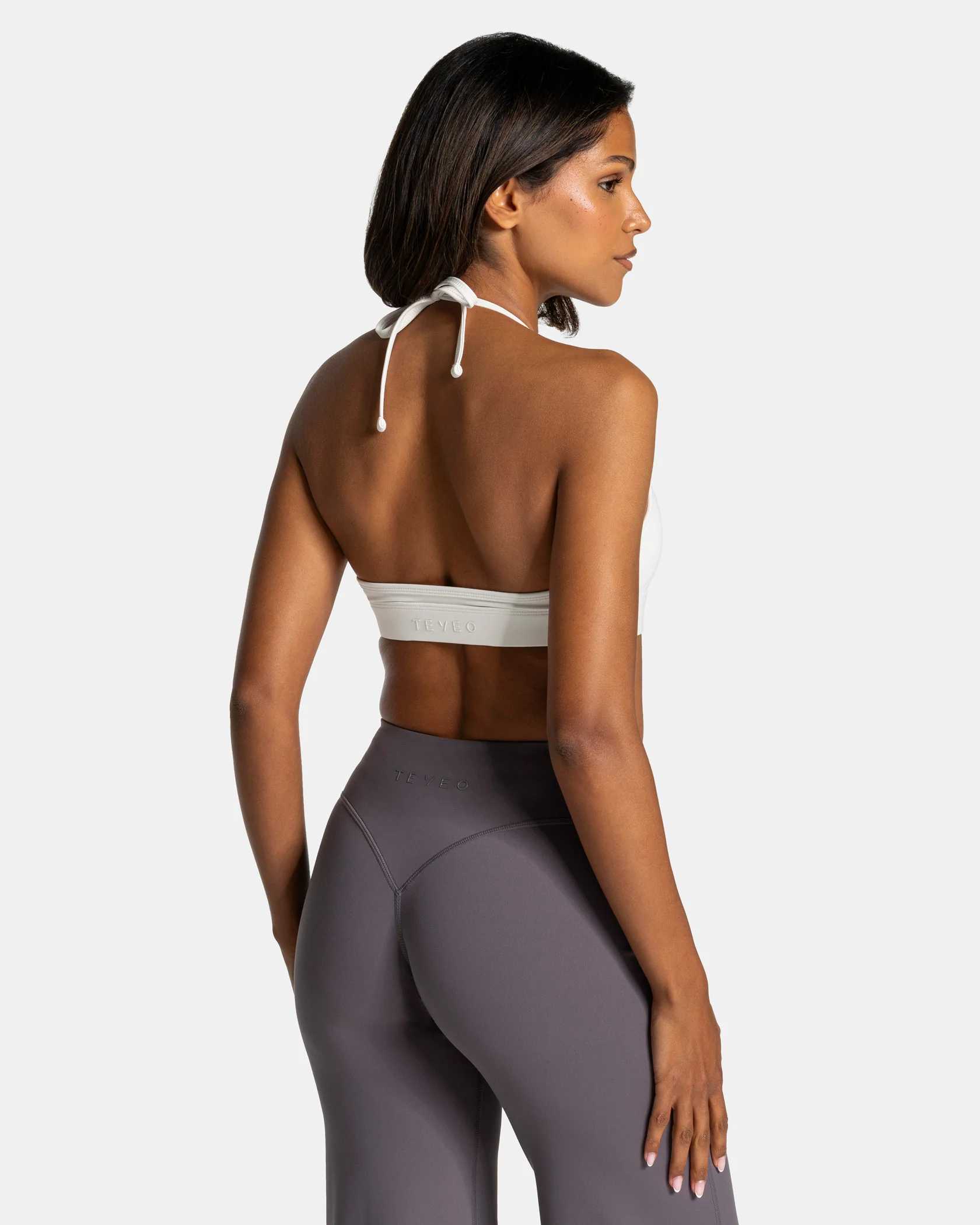 Allrounder Neckholder Bh "Off White" - Image 2