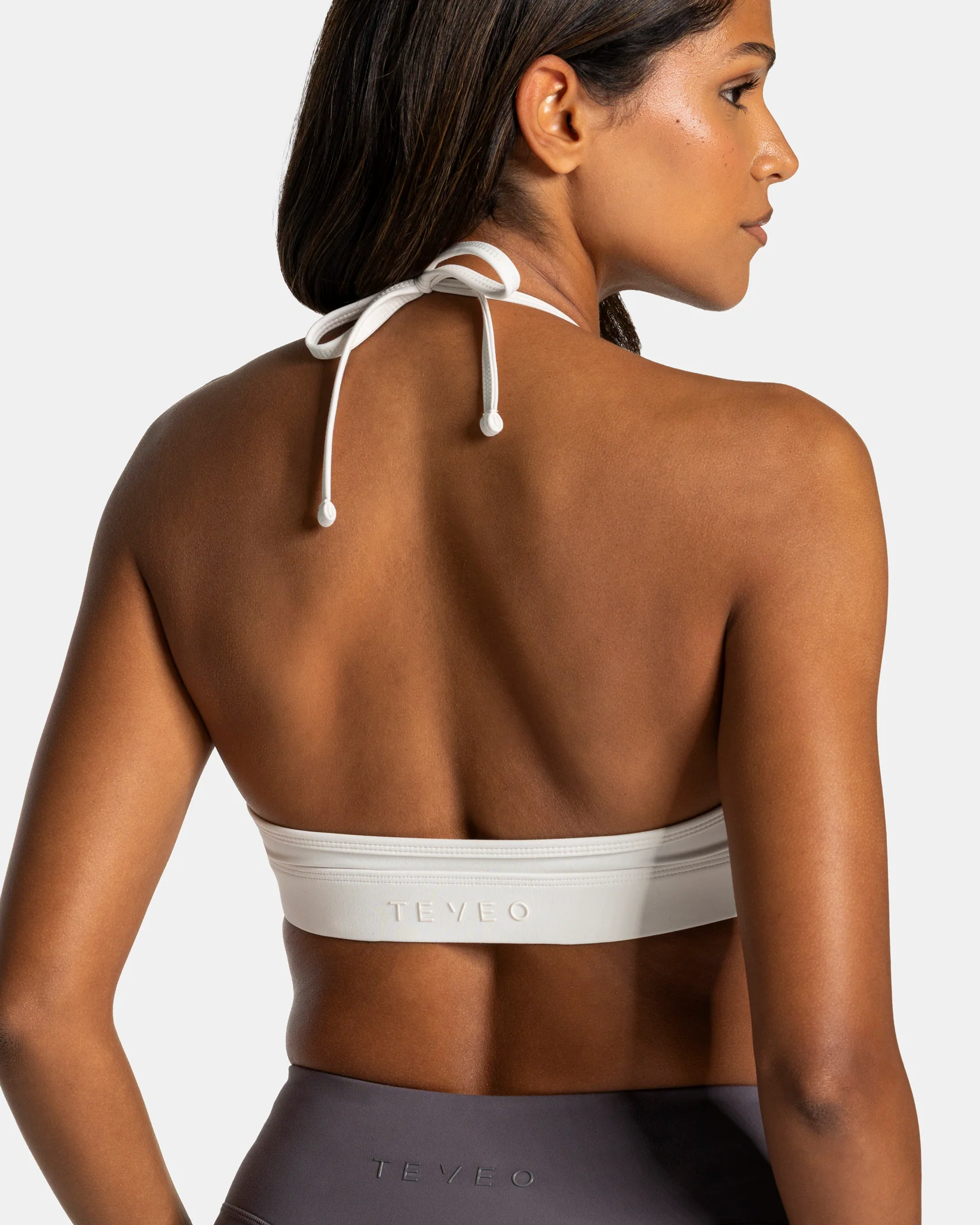 Allrounder Neckholder Bh "Off White" - Image 4