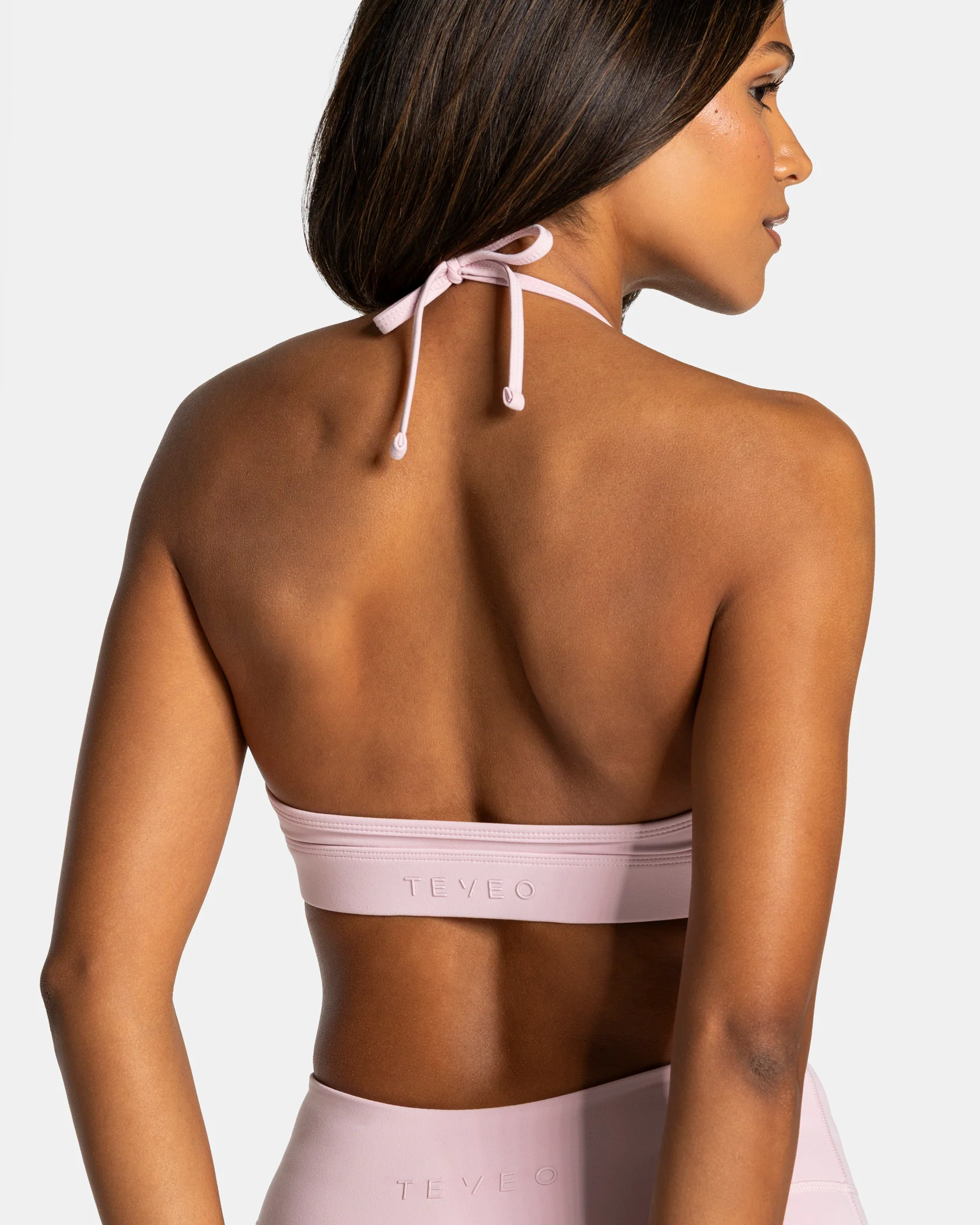 Allrounder Neckholder Bh "Rosa" - Image 4