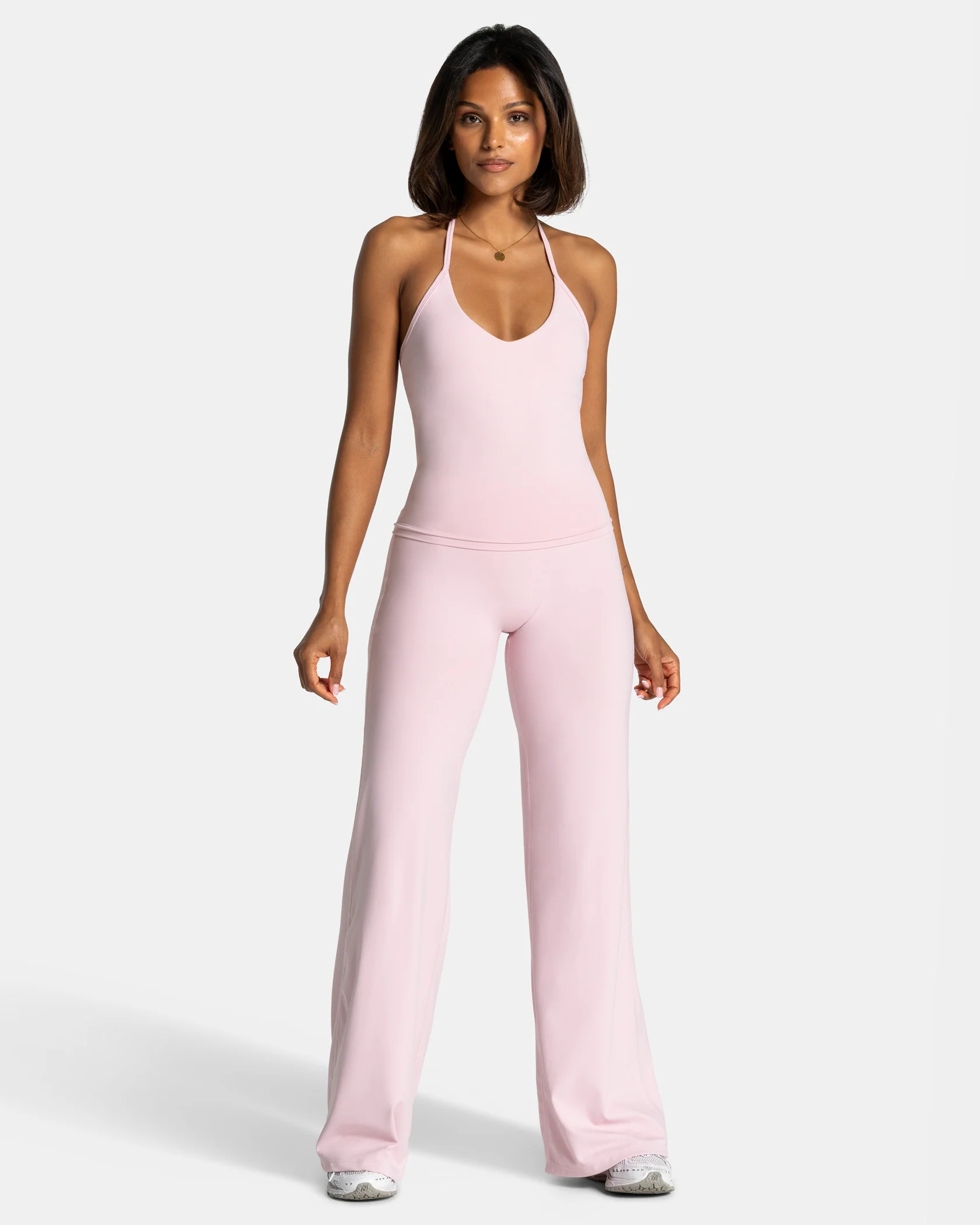 Allrounder Neckholder Cami Top "Rosa" - Image 3