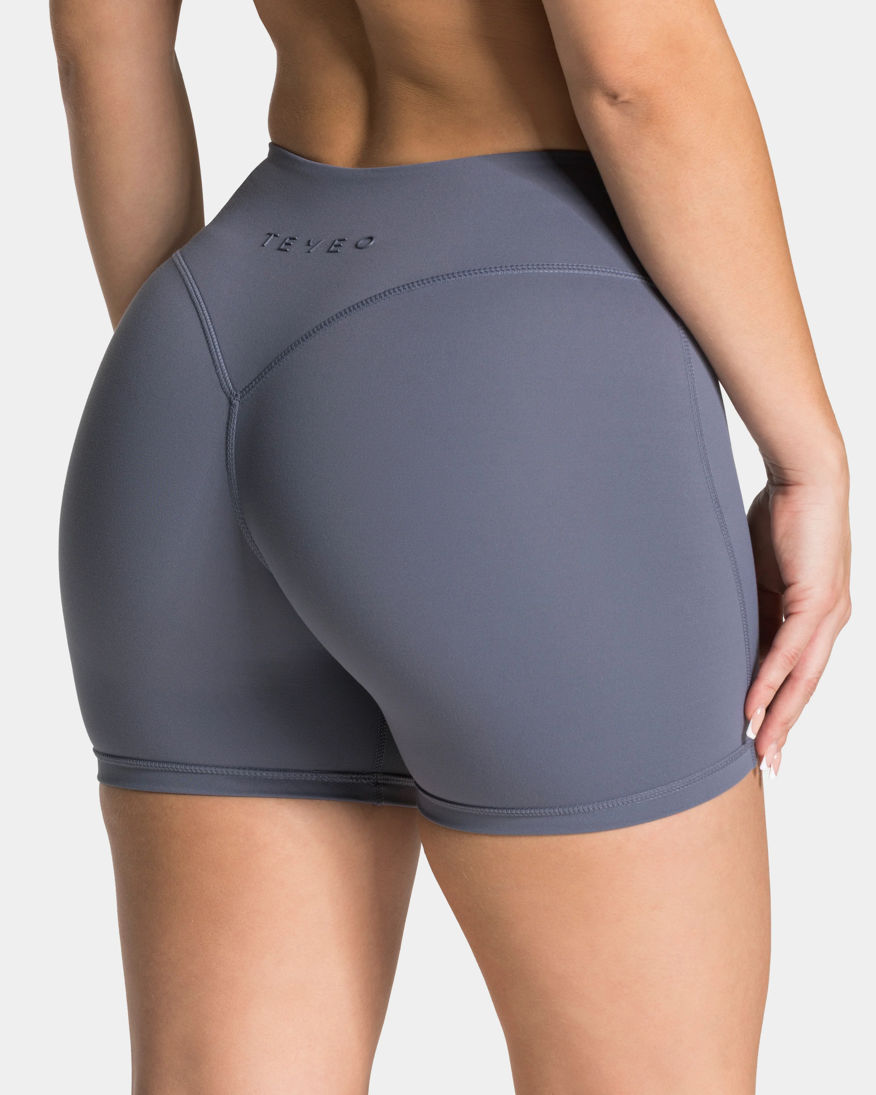 Allrounder Shorts 4 Inch "Titan" - Image 4