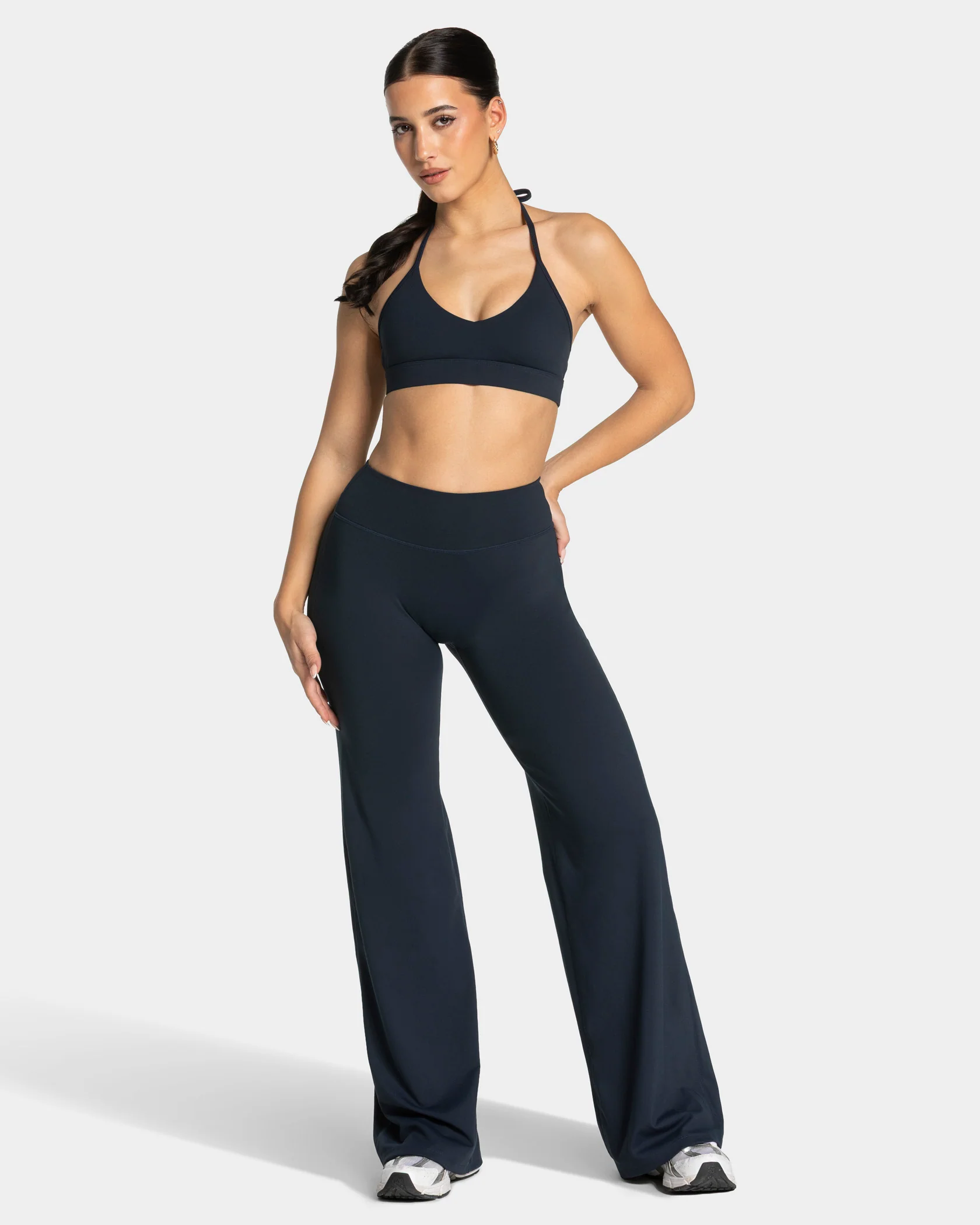 Allrounder Straight Leg Pants Regular "Midnight" - Image 5