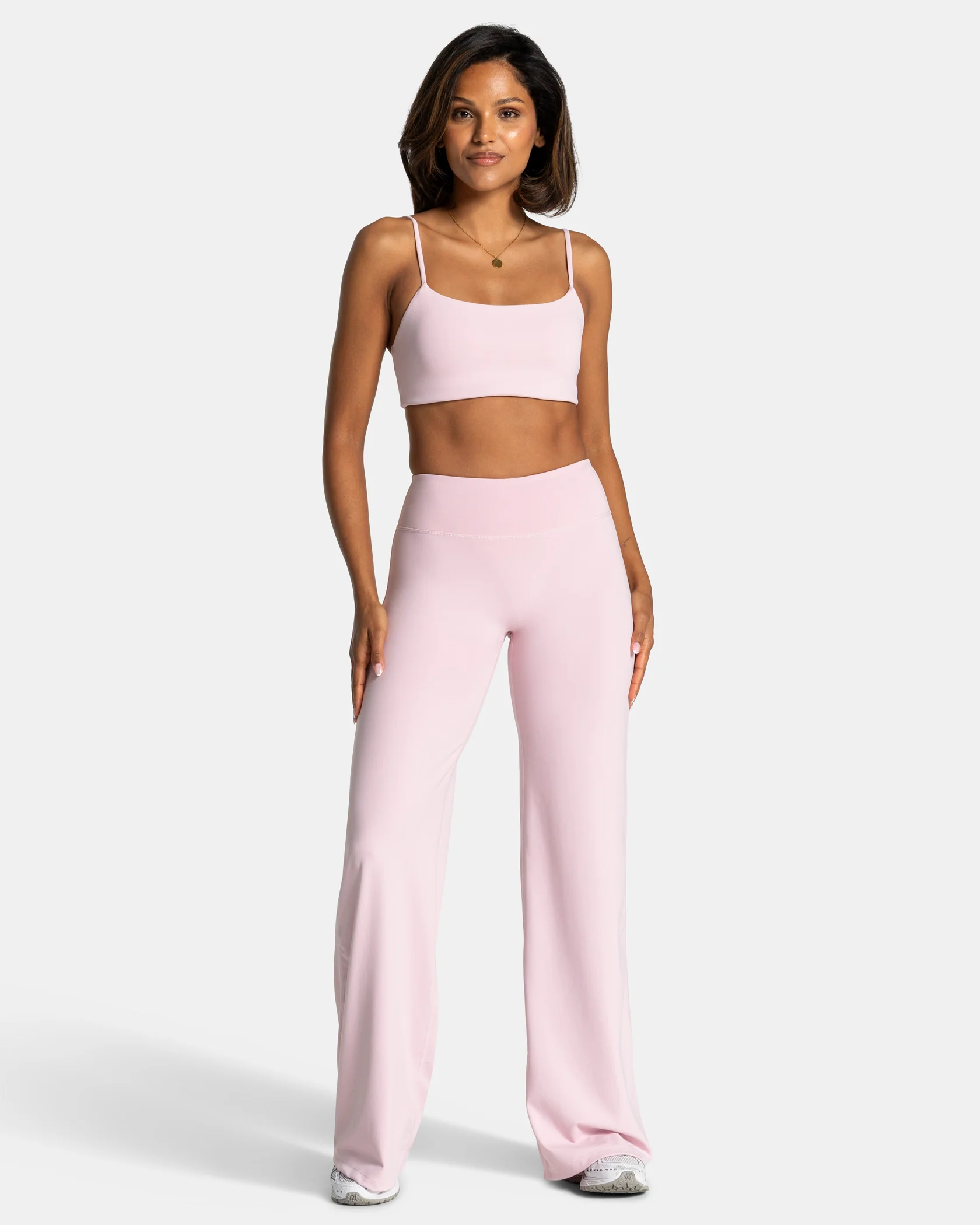 Allrounder Straight Leg Pants Regular "Rosa" - Image 5