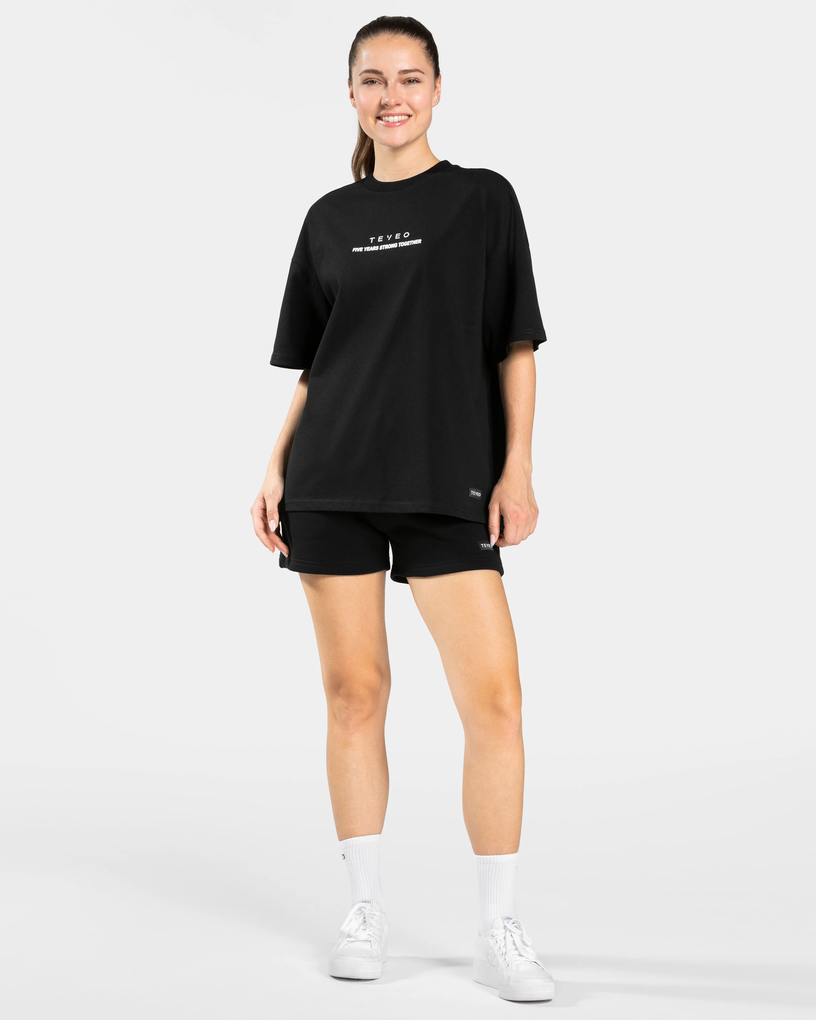 Anniversary T-Shirt "Schwarz" - Image 3