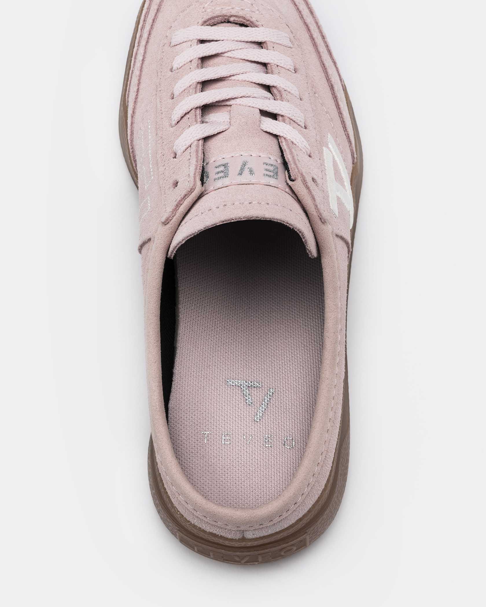 Classic Mule "Rosa - Off White" - Image 10