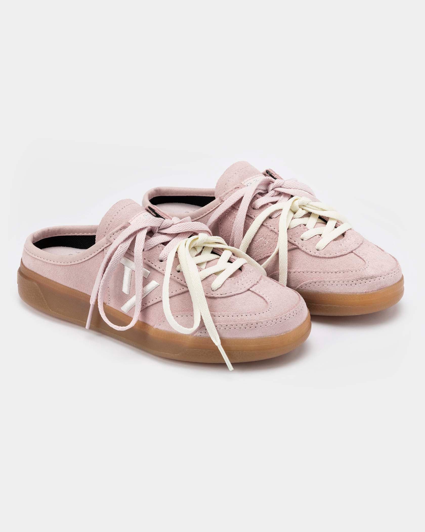 Classic Mule "Rosa - Off White" - Image 7