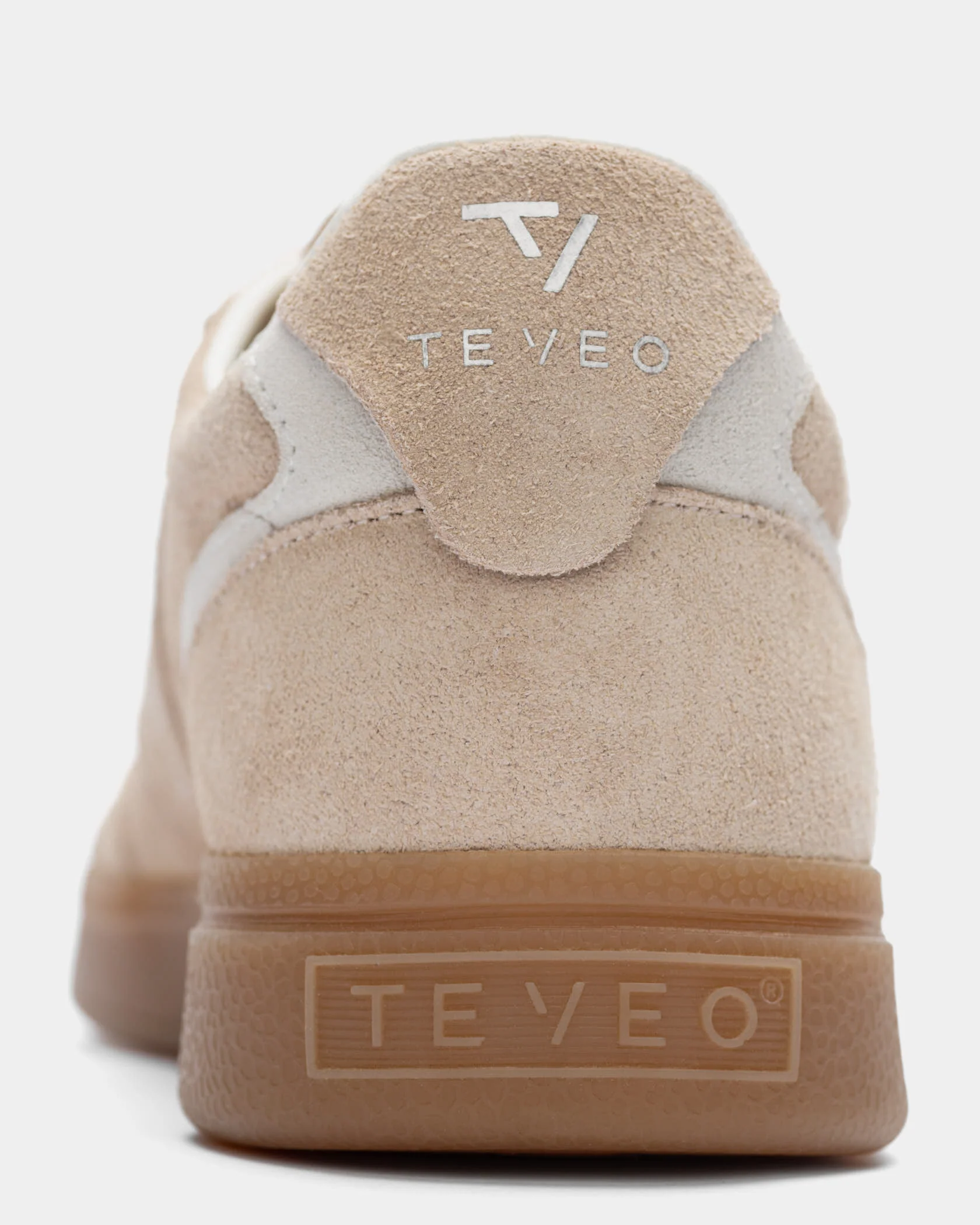 Classic Sneaker Men "Cream - Off White" - Image 8