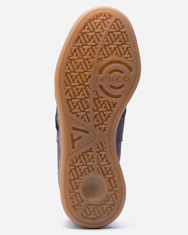 Classic Sneaker Men "Graphit - Schwarz" - Image 5