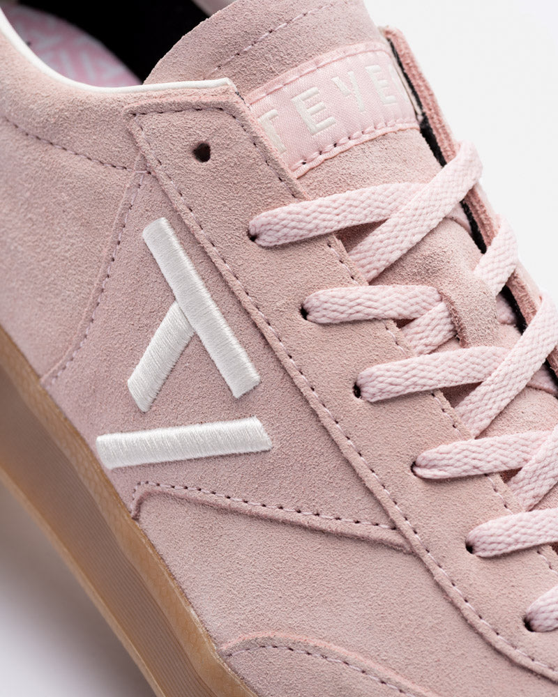 Classic Sneaker Men "Rosa - Off White" - Image 10
