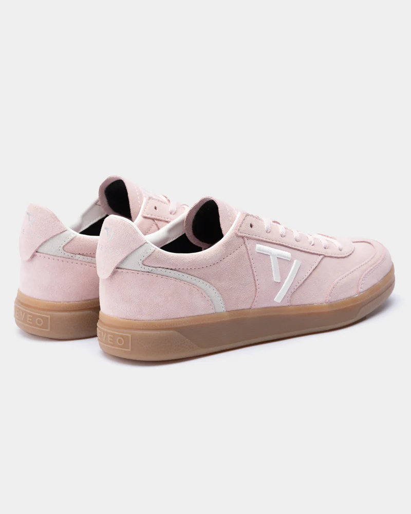 Classic Sneaker Men "Rosa - Off White" - Image 7