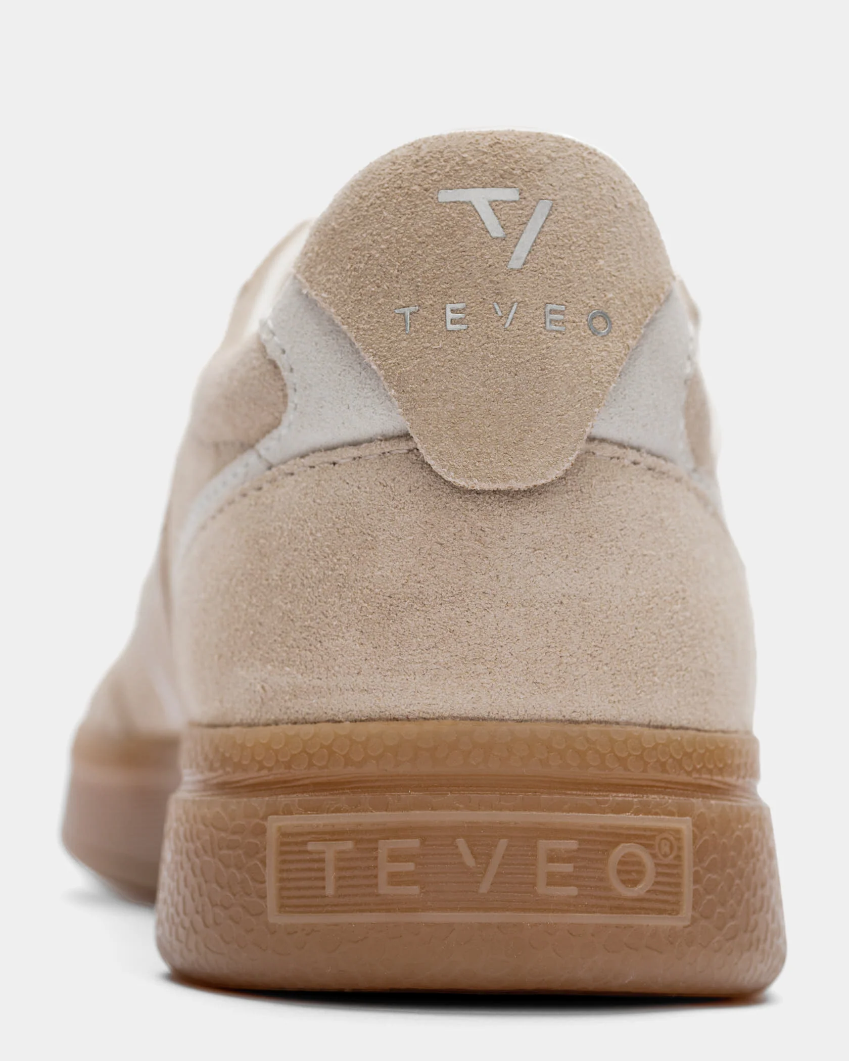 Classic Sneaker Women "Cream - Off White" - Image 8