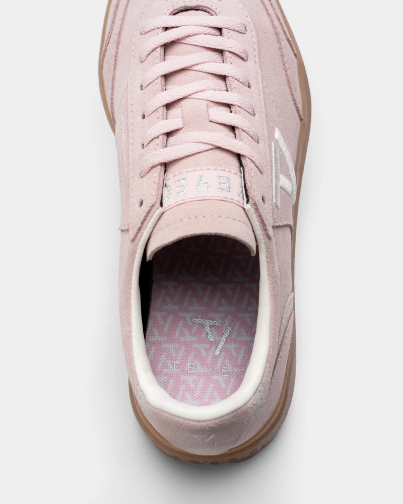 Classic Sneaker Women "Rosa - Off White" - Image 10
