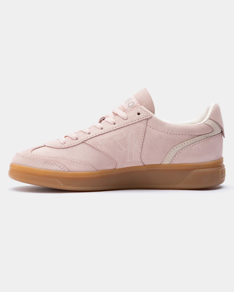 Classic Sneaker Women "Rosa - Off White" - Image 4
