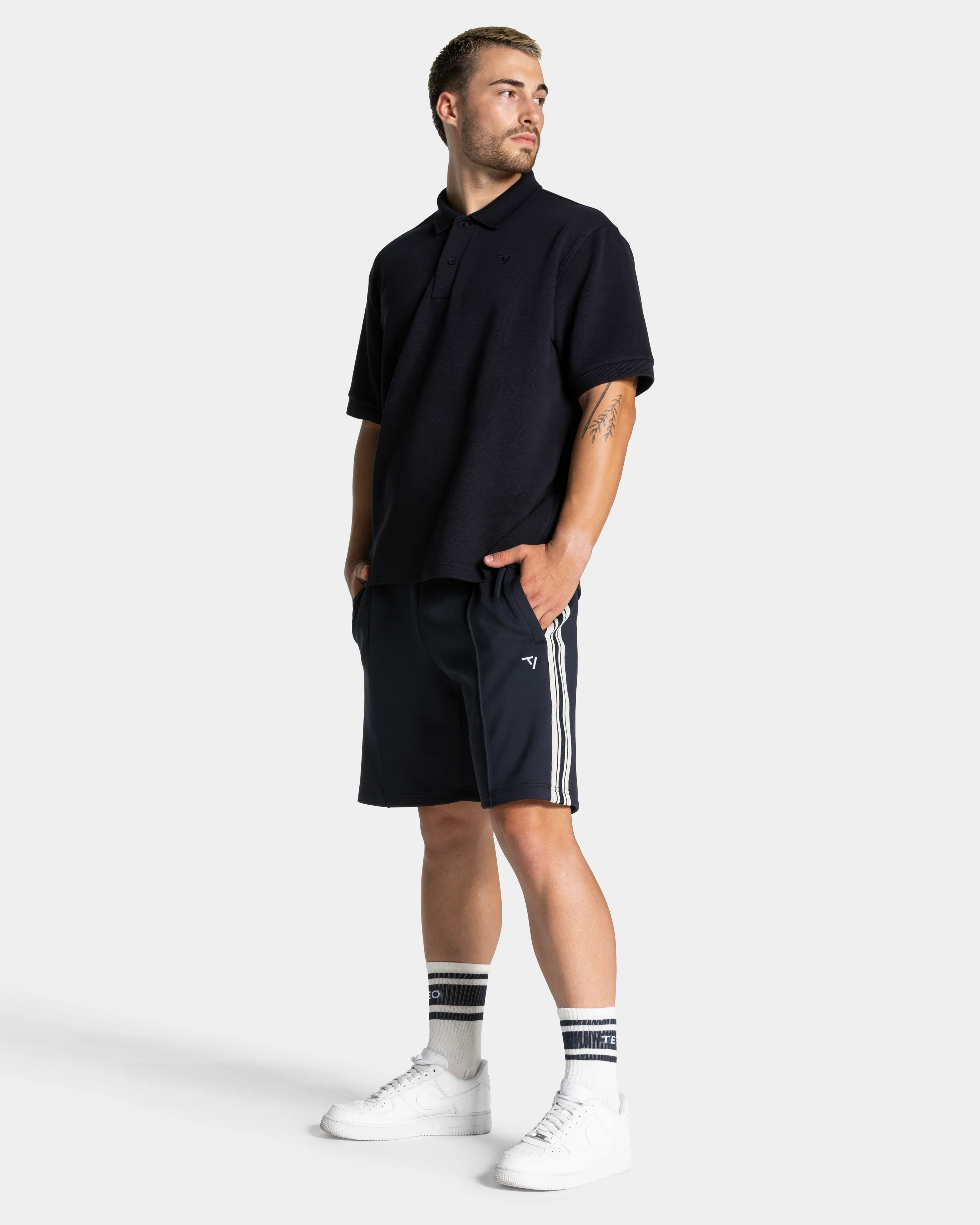 Club Shorts "Midnight" - Image 3