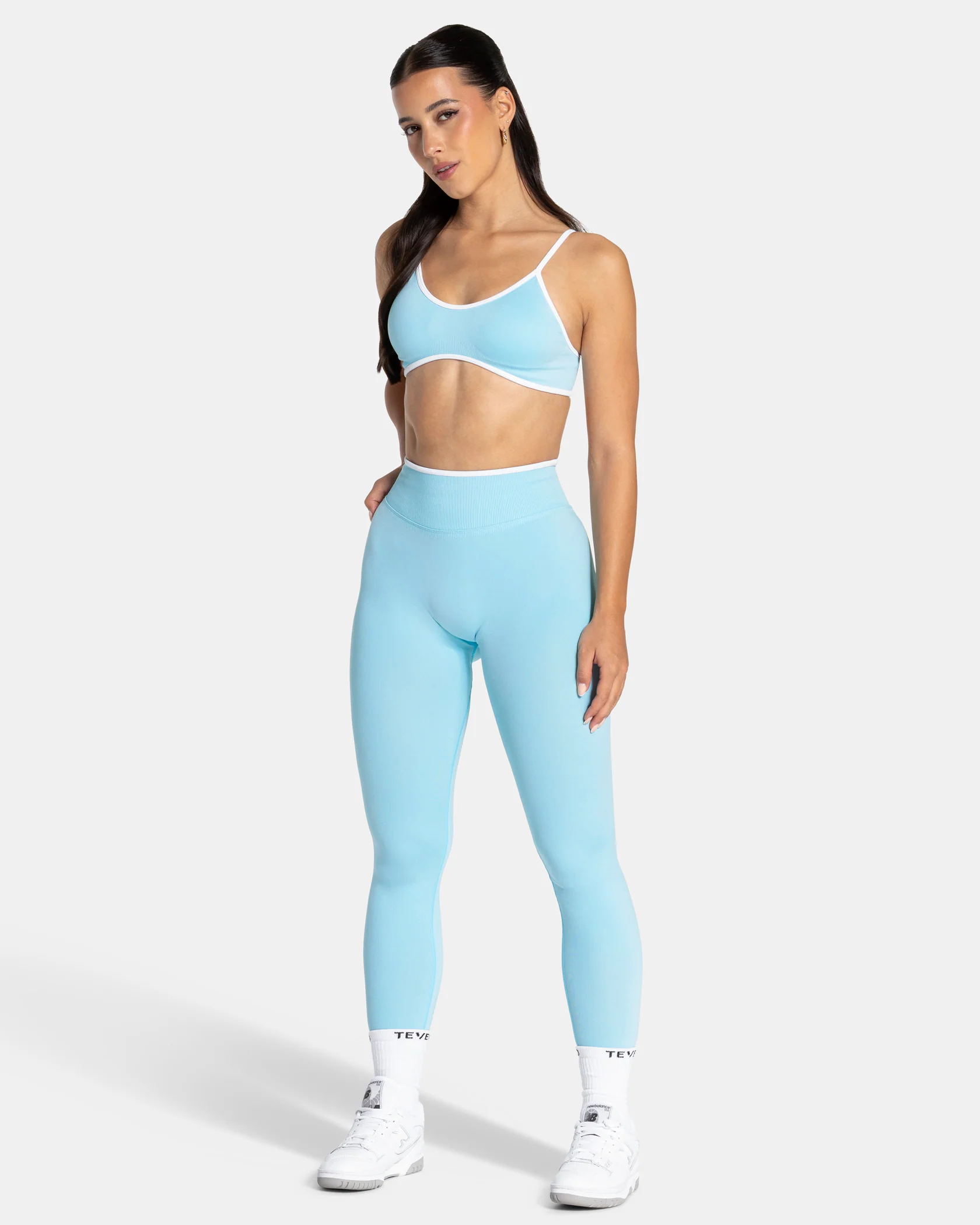 Contrastline Bh "Arctic Blue" - Image 3