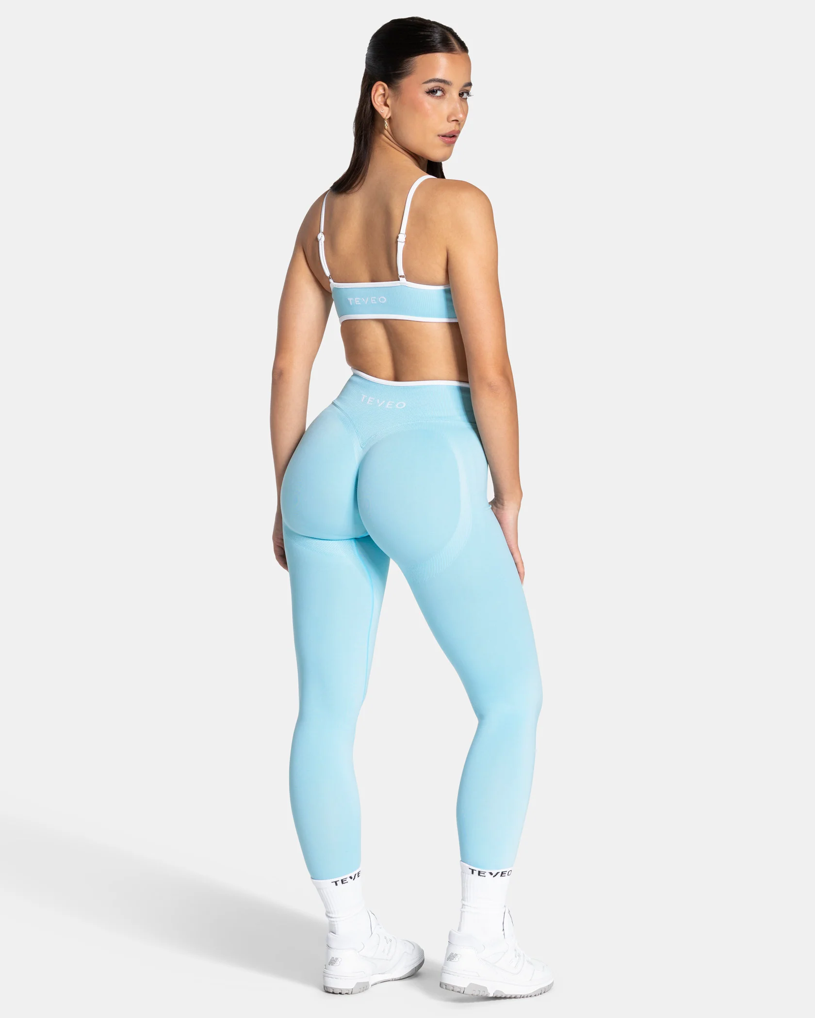 Contrastline Bh "Arctic Blue" - Image 5