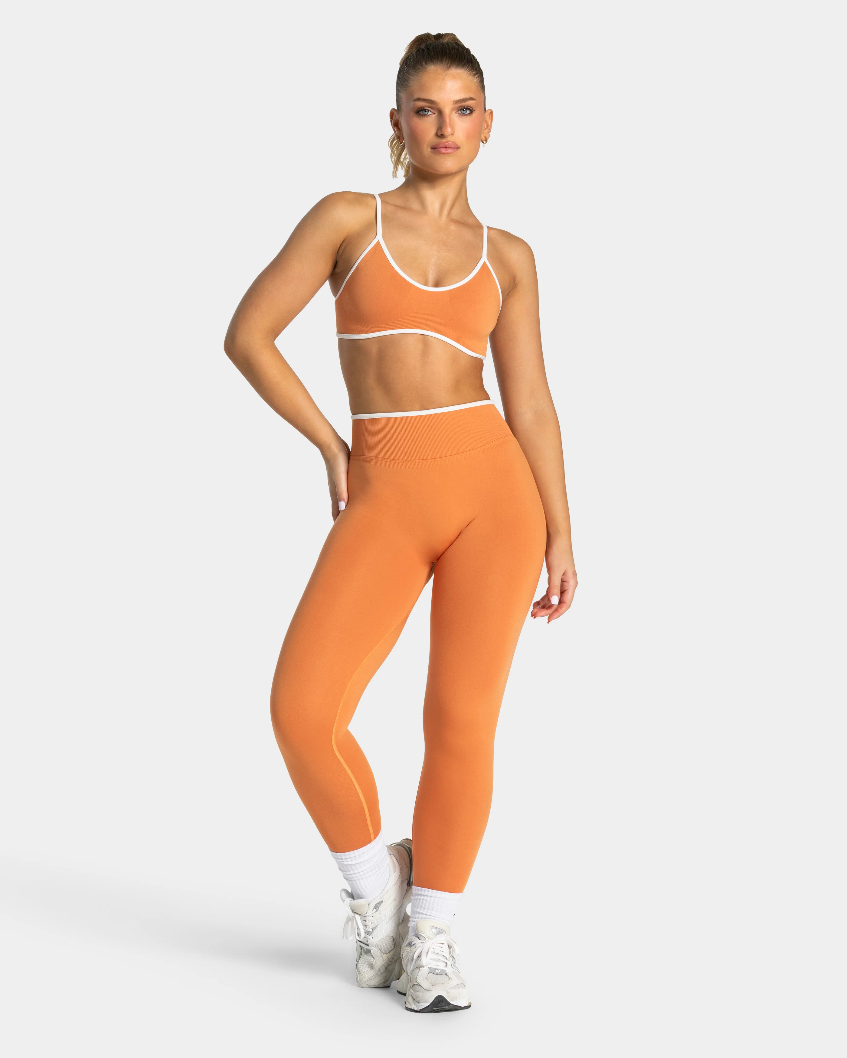 Contrastline Bh "Pumpkin Spice" - Image 3