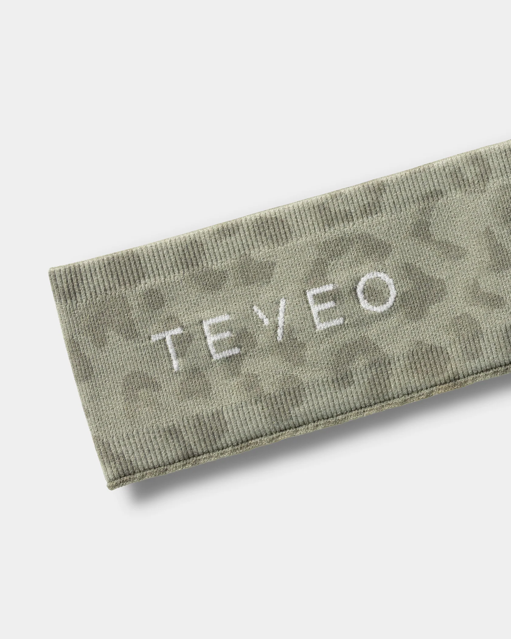 Contrastline Haarband "Leo Khaki" - Image 4