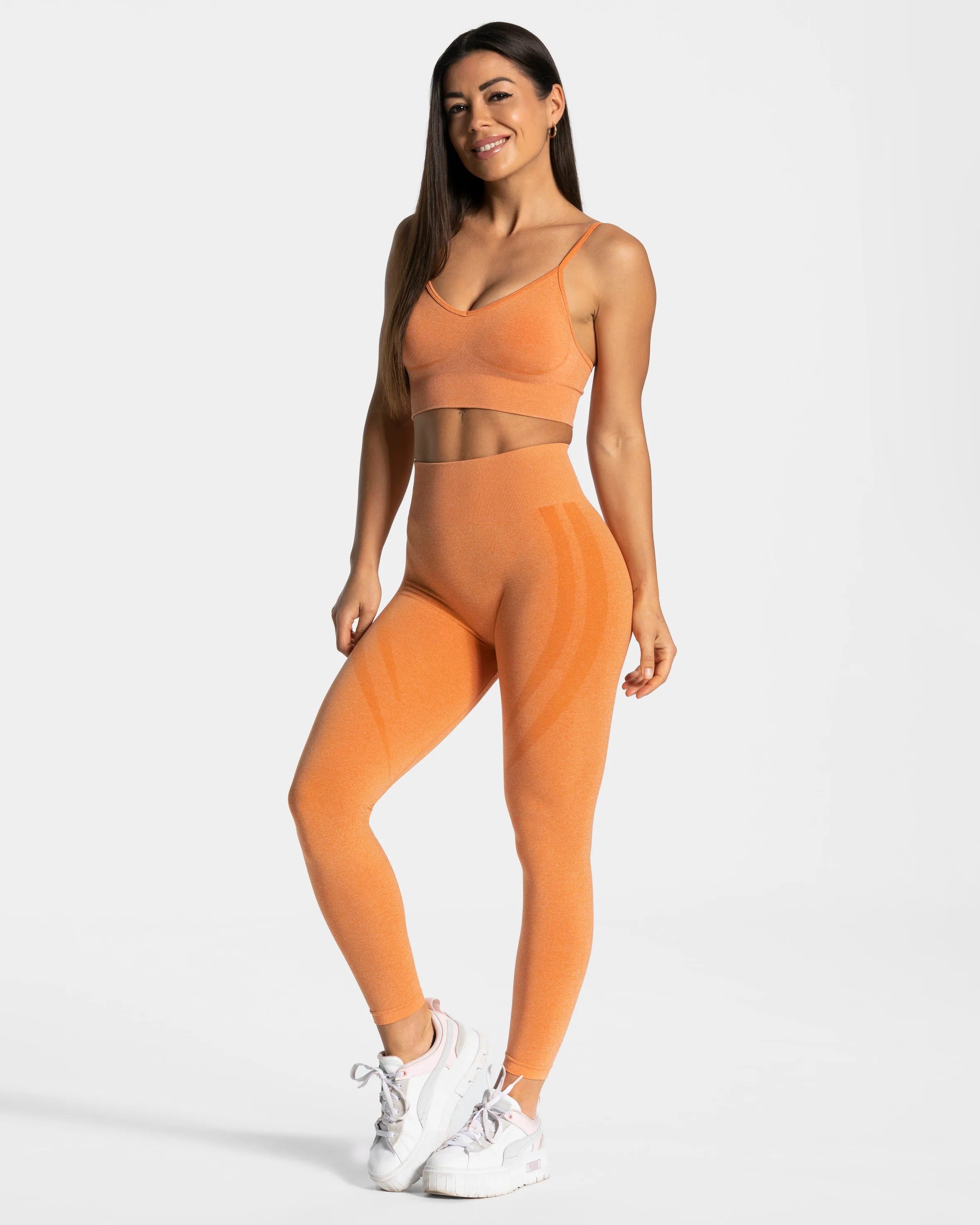 Evolution V2 Bh "Orange" - Image 3