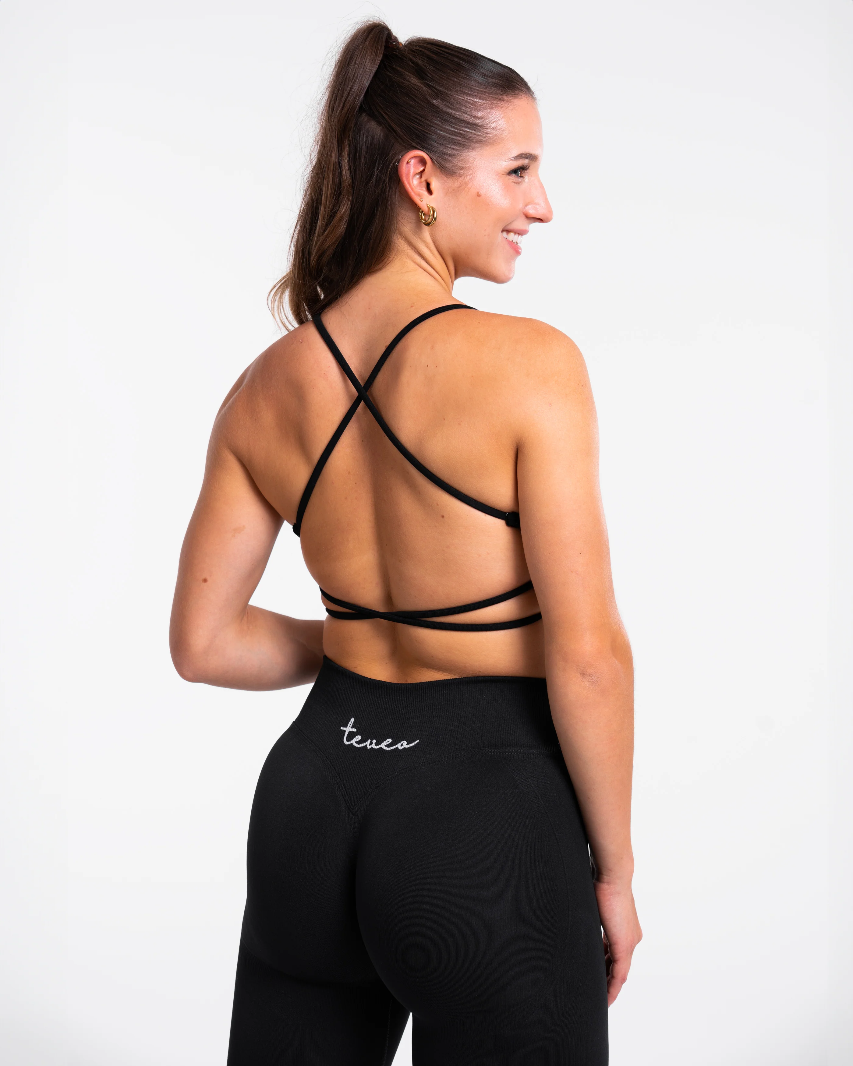 Fearless Backless Bh "Schwarz" - Image 2
