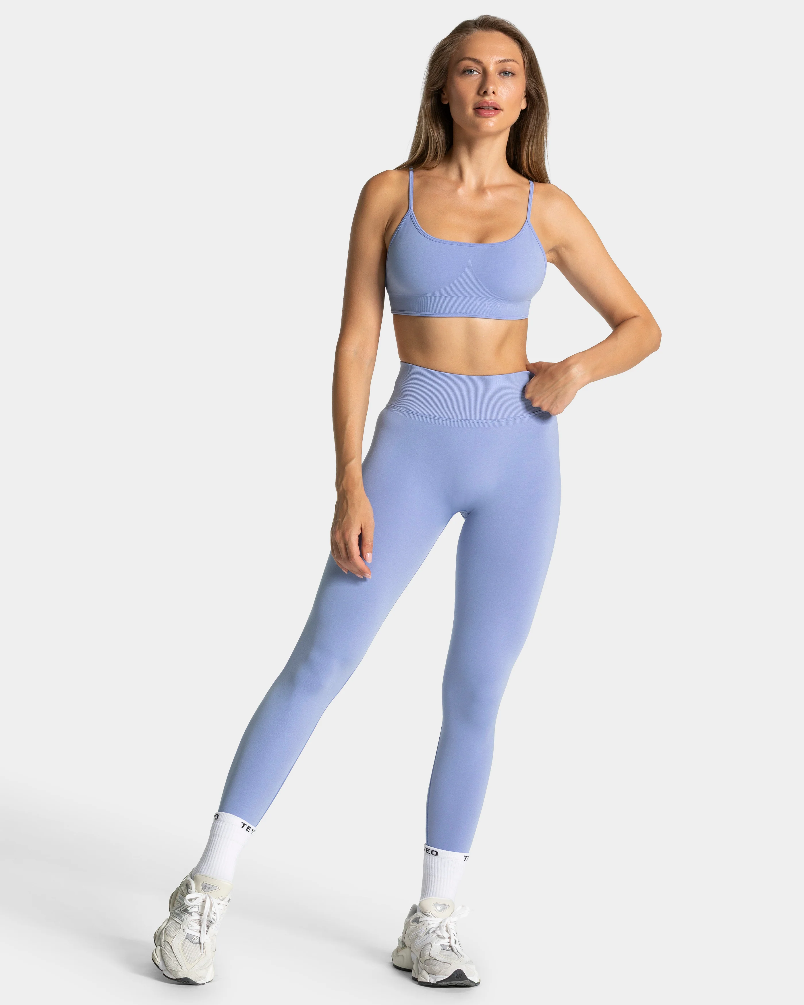 Femme Backless Bh "Frozen" - Image 3