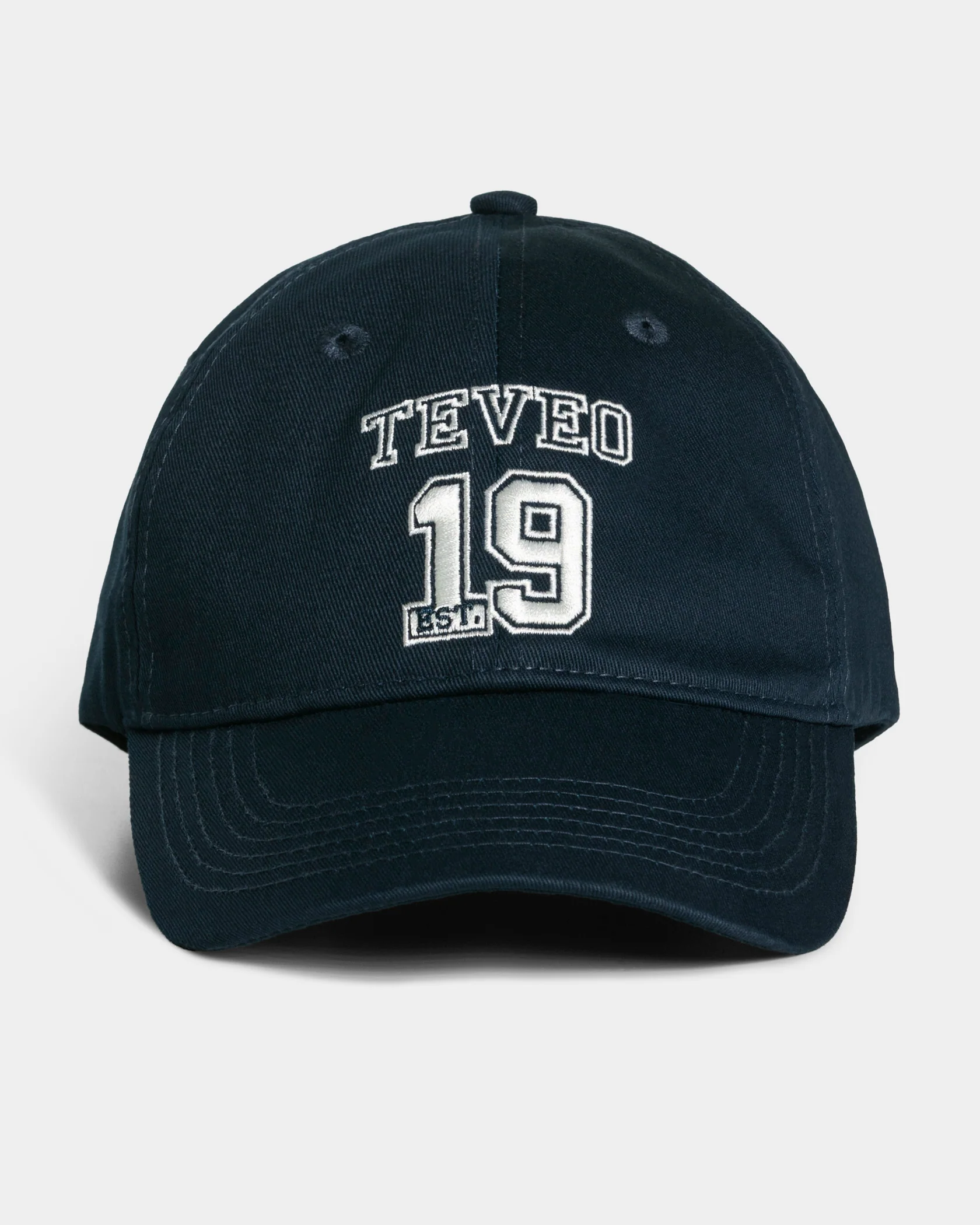 Football Cap "Midnight" - Image 3
