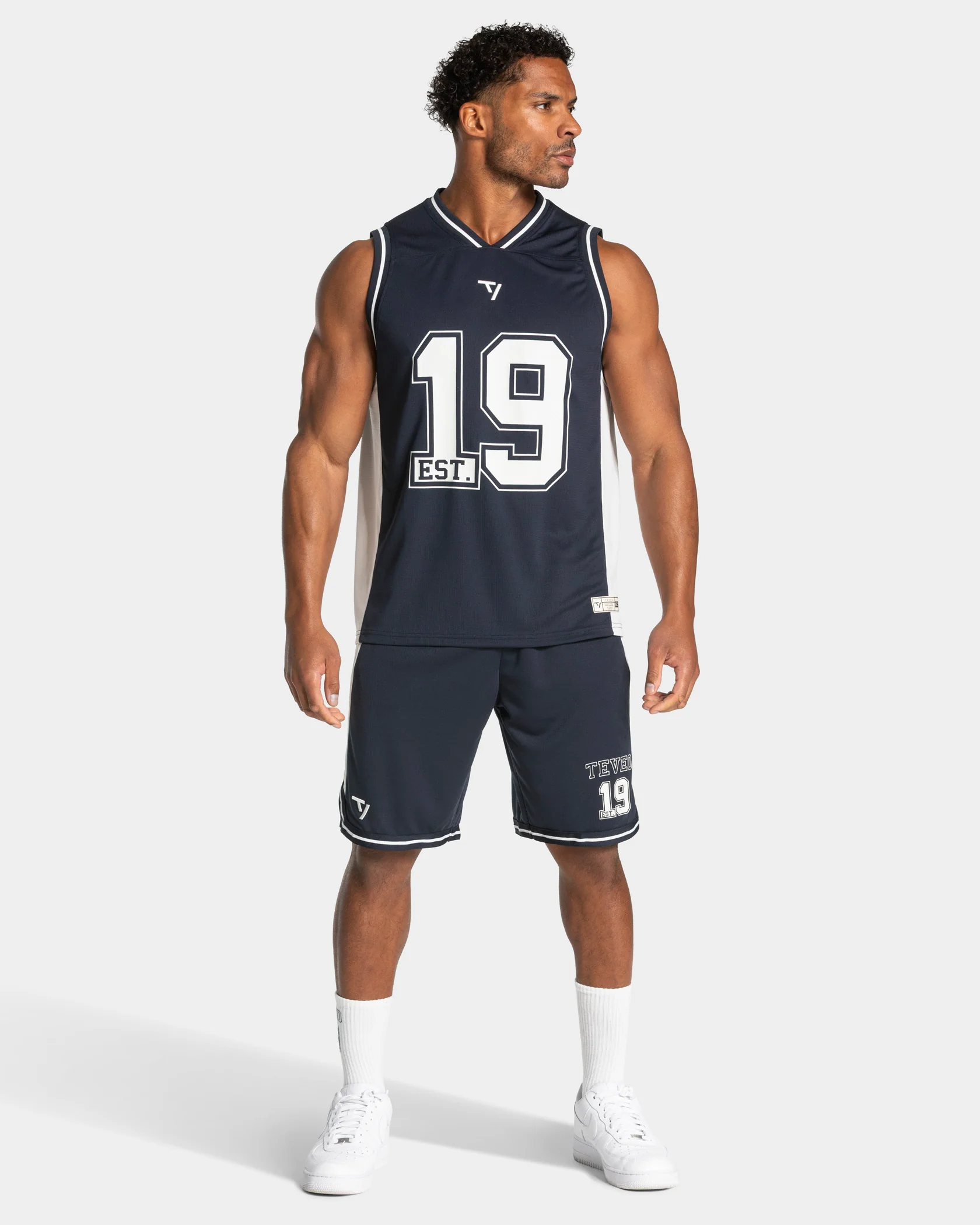 Football Tank "Midnight" - Image 3