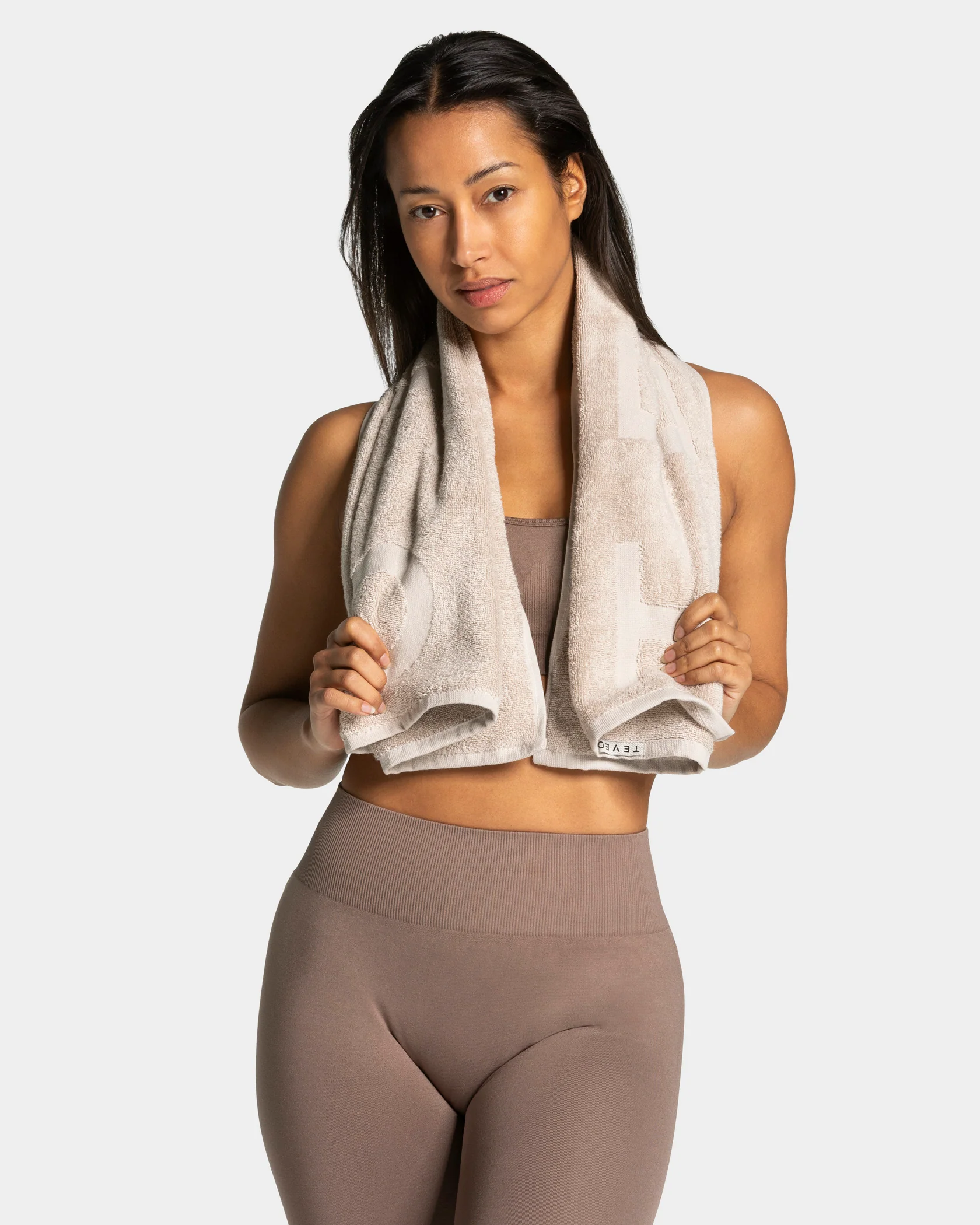 Handtuch "Cream" - Image 3