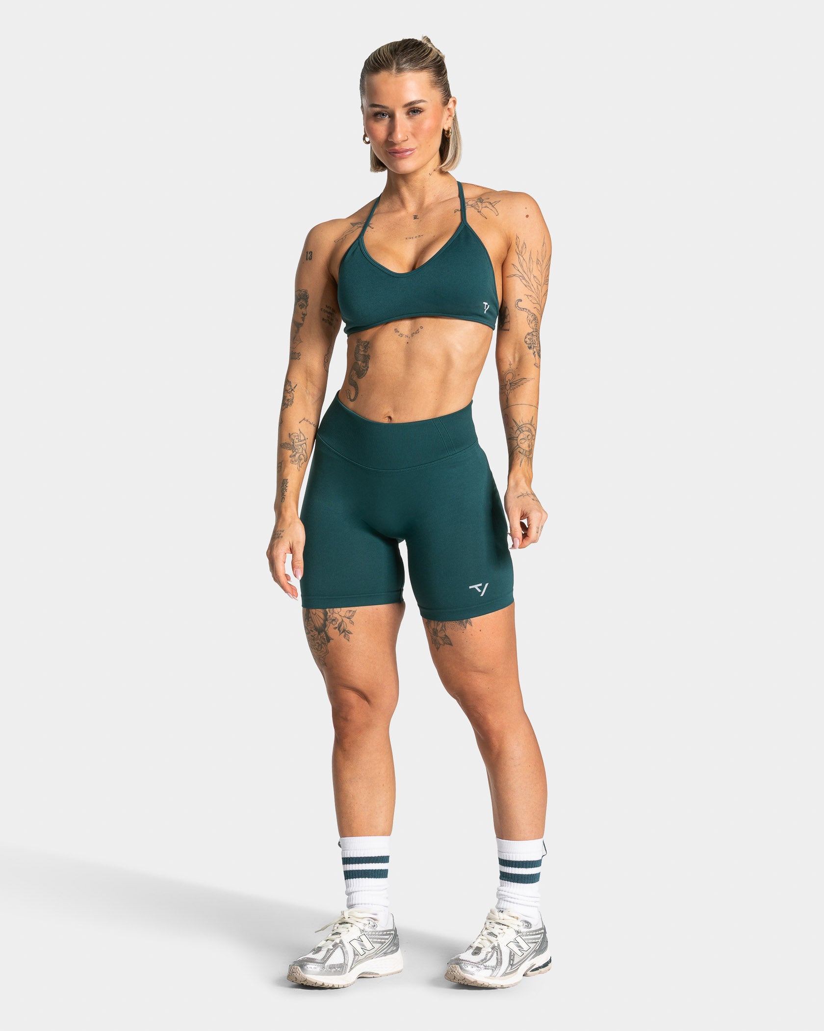 Lift Bh "Teal" - Image 3