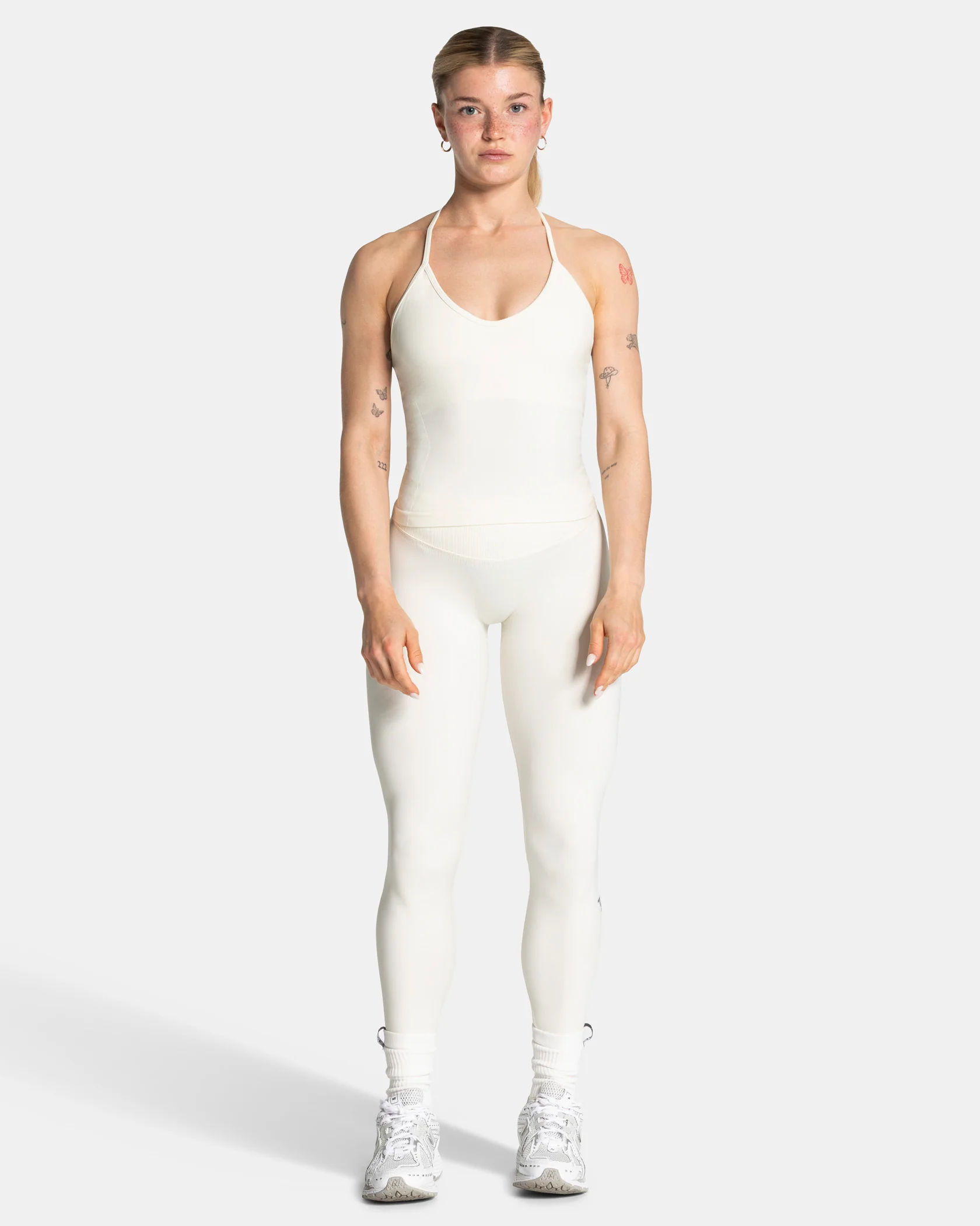 Lift Cami Top "Cloud" - Image 3