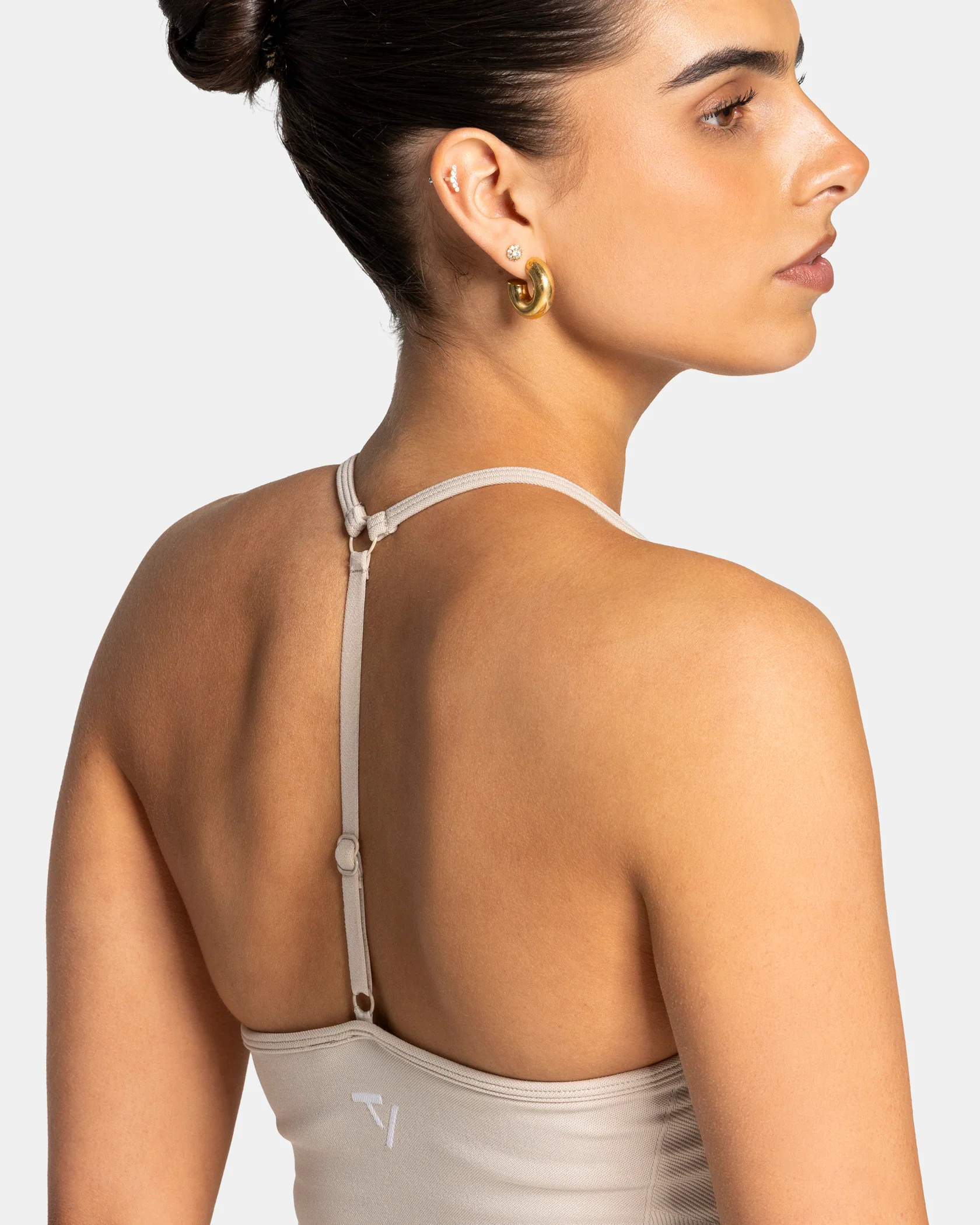 Lift Cami Top "Cream" - Image 4