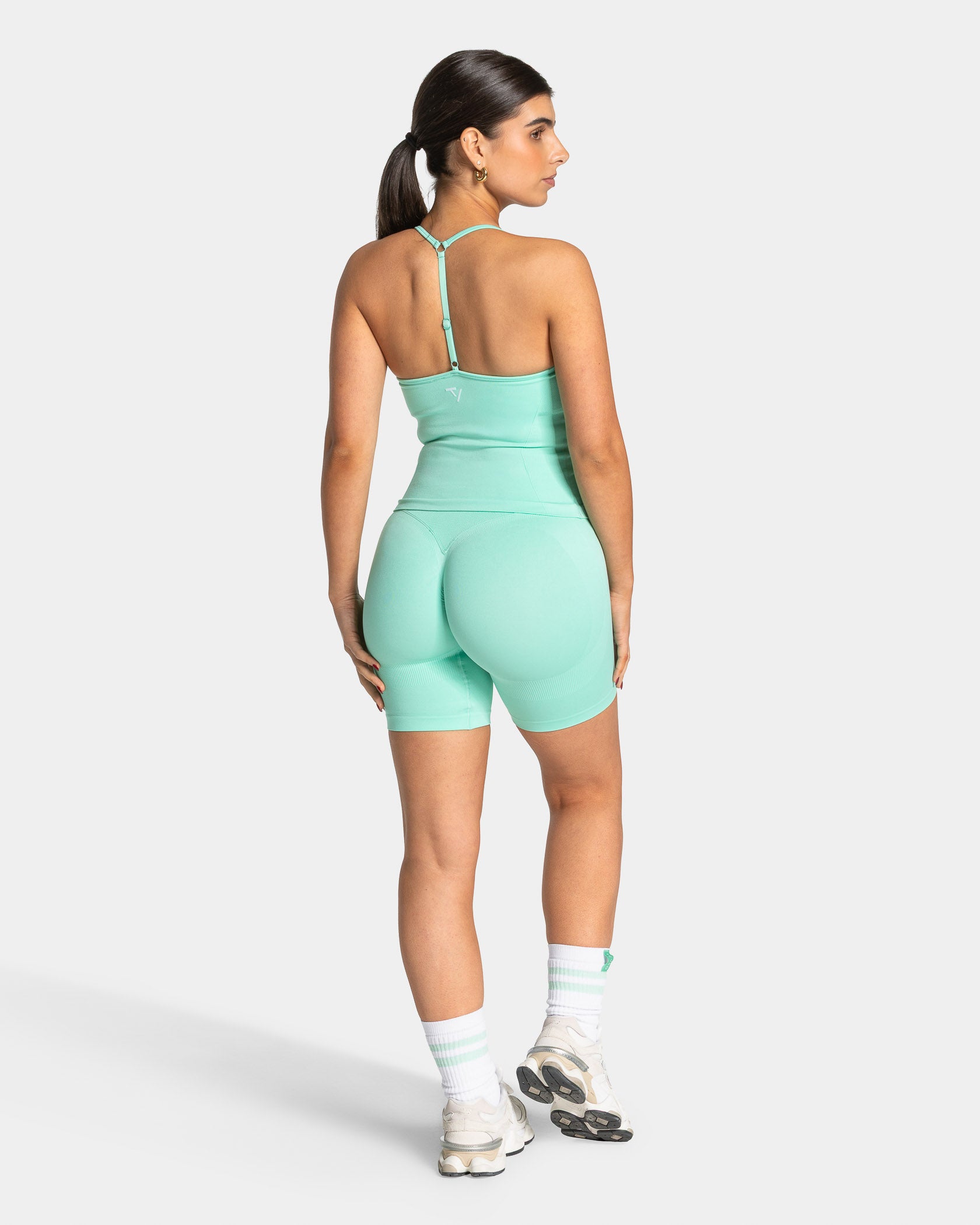 Lift Cami Top "Mint" - Image 5