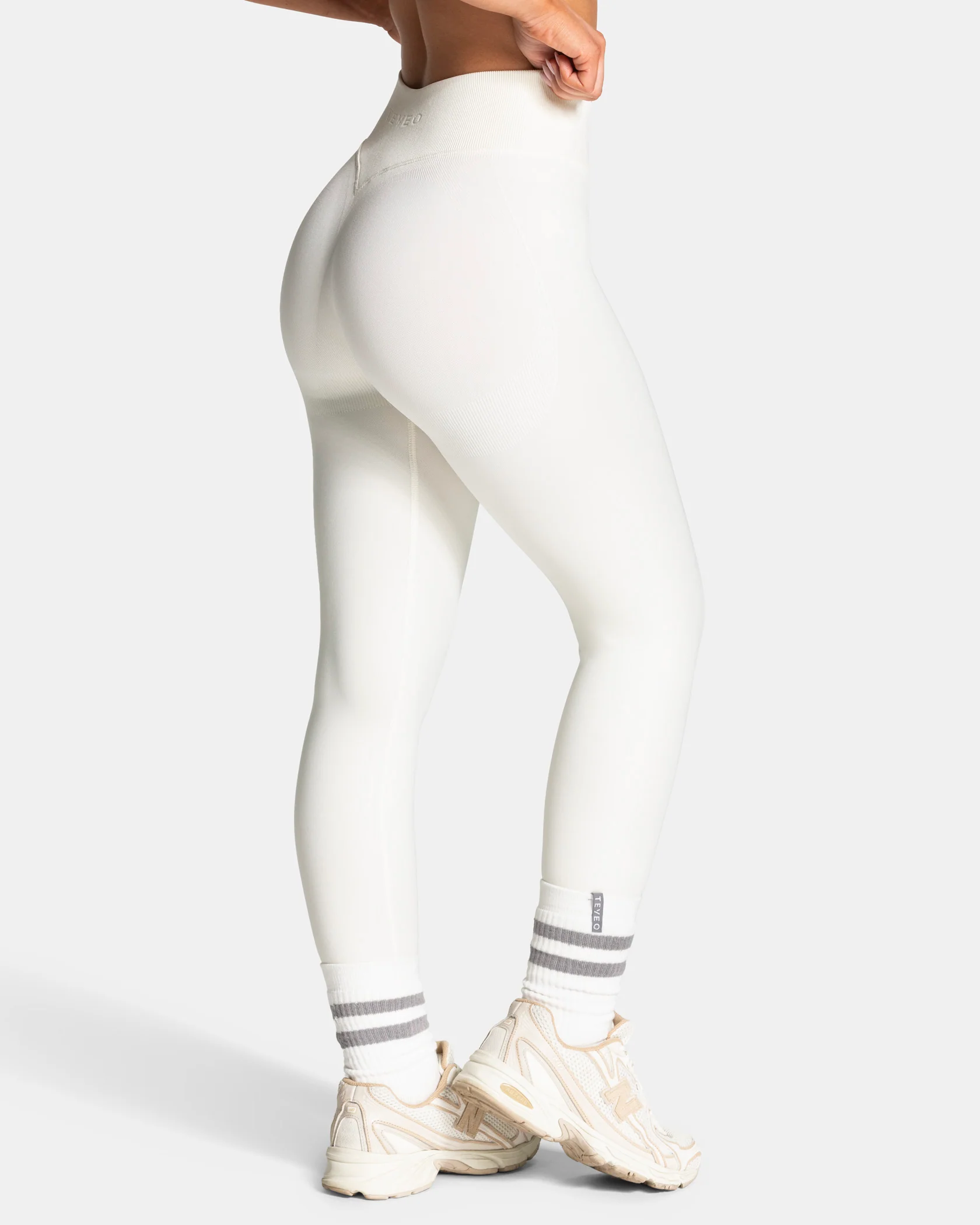 Lift Leggings "Cloud" - Image 2